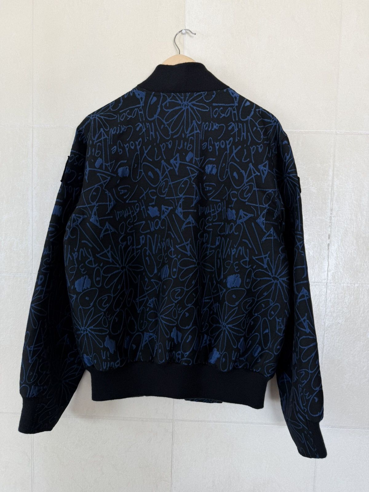 Opening Ceremony Opening Ceremony Bomber Jacket Size US L / EU 52-54 / 3 - 2 Thumbnail