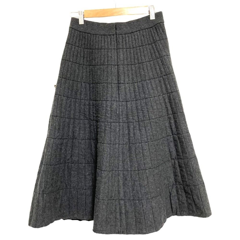 Other Other FOXEY ARIA SKIRT Knit Skirt Textile Skirts 43926 DUTY FREE for USA Size ONE SIZE - 1 Thumbnail