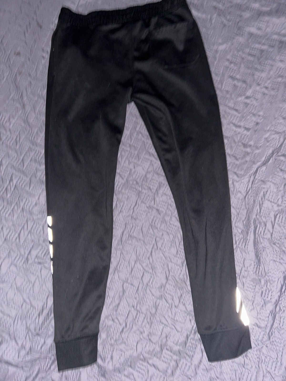 NBA Men’s medium NBA joggers Size US 31 - 2 Thumbnail