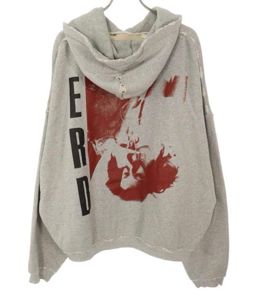 Enfants Riches Deprimes Enfants riches deprimes ERD hoodie XXL Size US XXL / EU 58 / 5 - 1 Thumbnail
