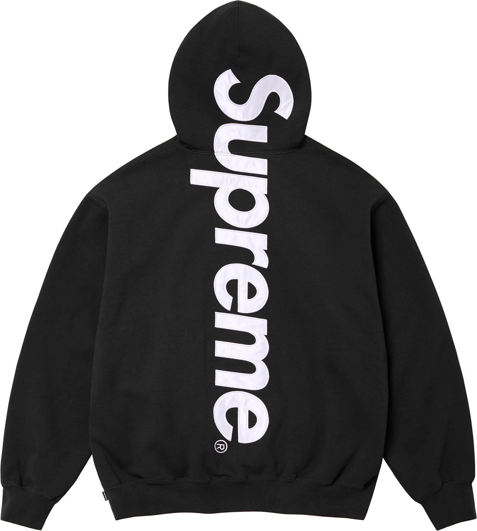 Supreme Supreme Muta Zip-up Hooded Sweatshirt | Grailed