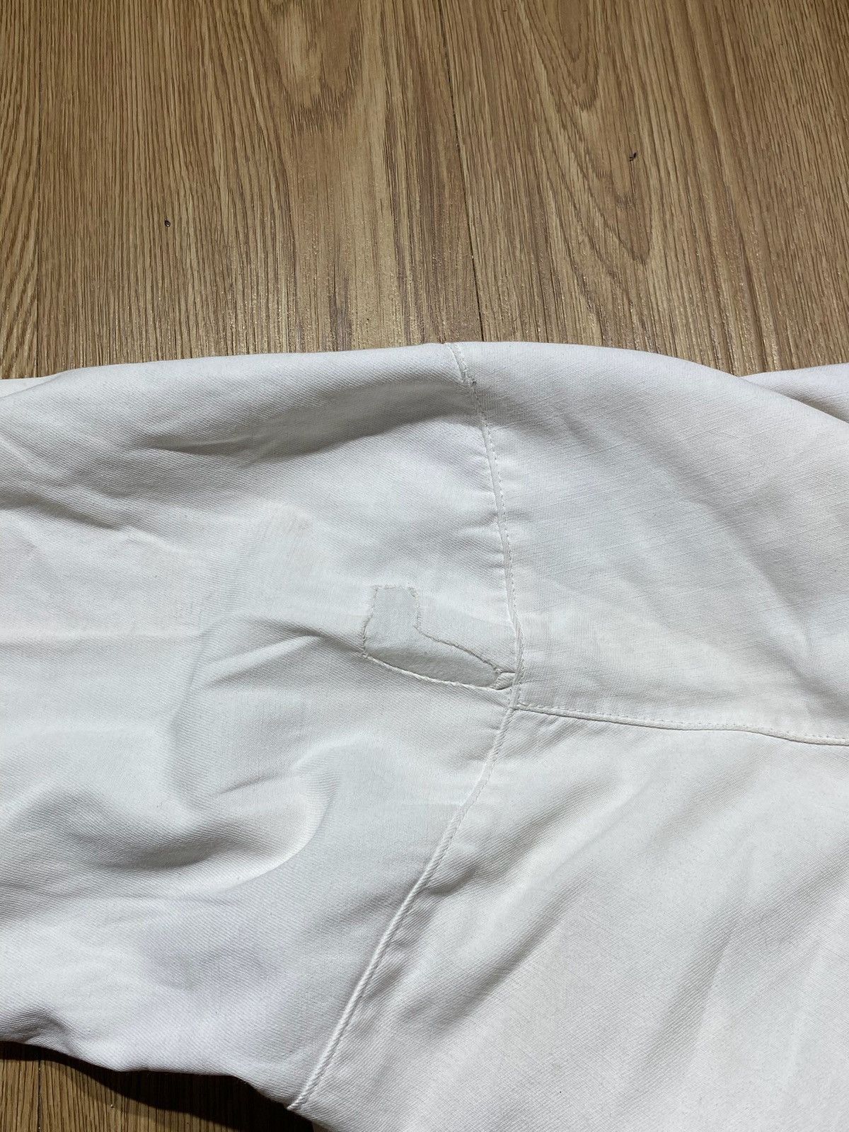 Polo Ralph Lauren × Vintage Jacket Polo Cross Flag OG Vintage Size US L / EU 52-54 / 3 - 7 Thumbnail