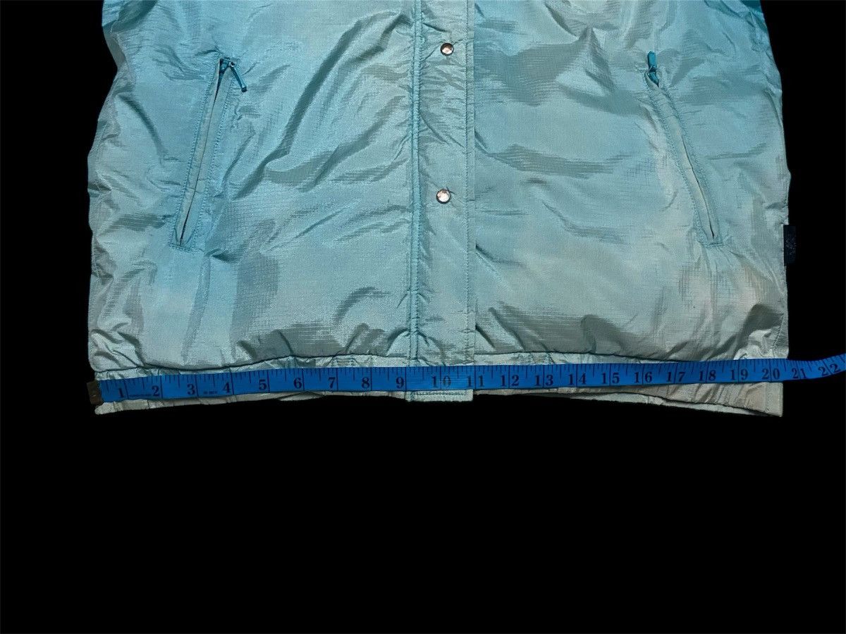 Moncler Vintage MONCLER x asics Ski wear GORE.TEX Size US M / EU 48-50 / 2 - 16 Thumbnail