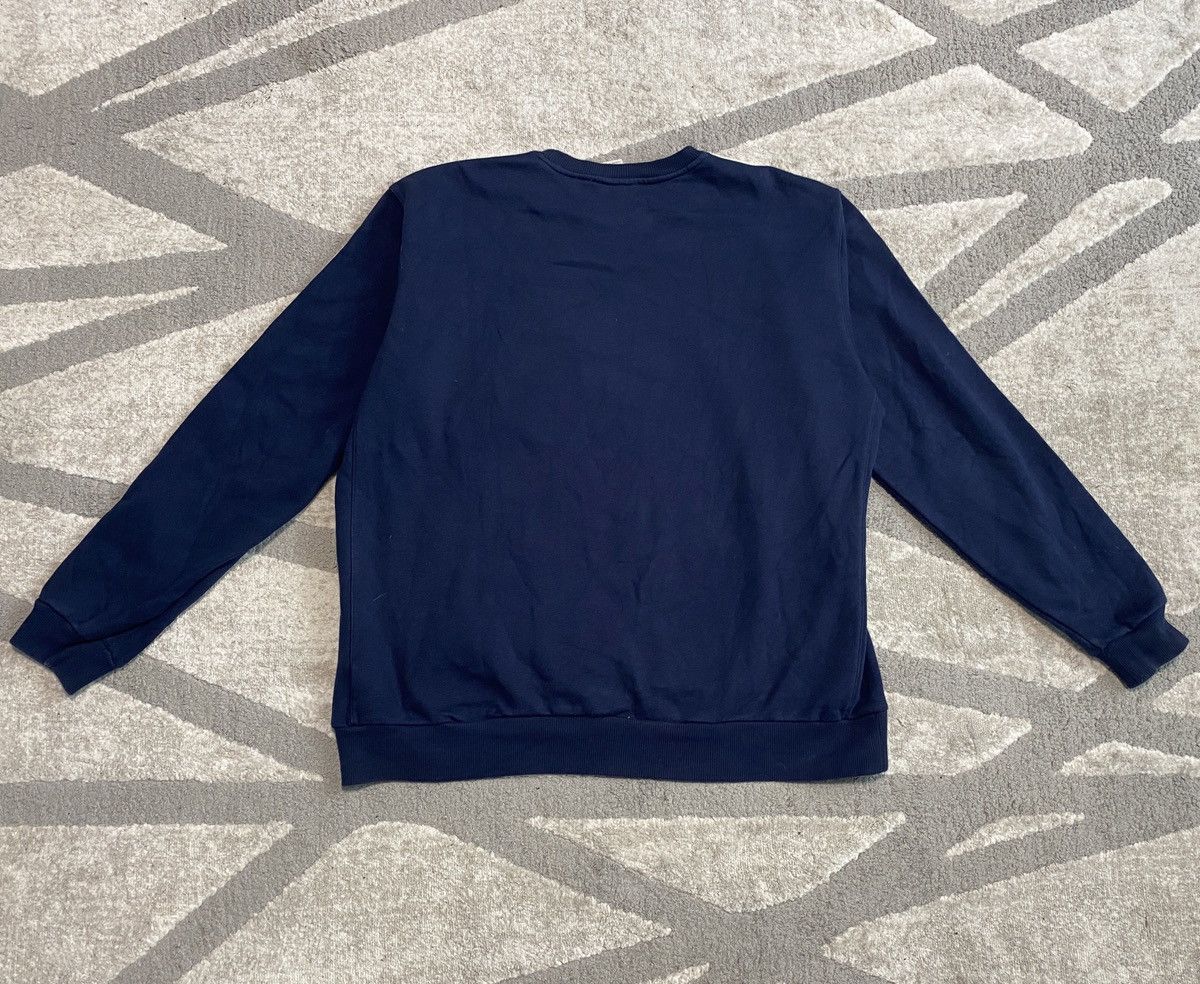 Nike Nike vintage sweatshirt Size US XXL / EU 58 / 5 - 2 Thumbnail
