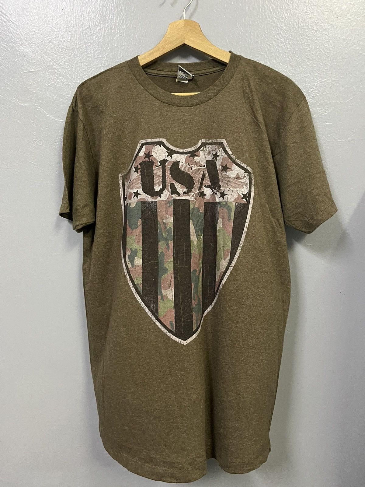 Other Made in usa Lost gods graphic logo usa Size US L / EU 52-54 / 3 - 1 Thumbnail