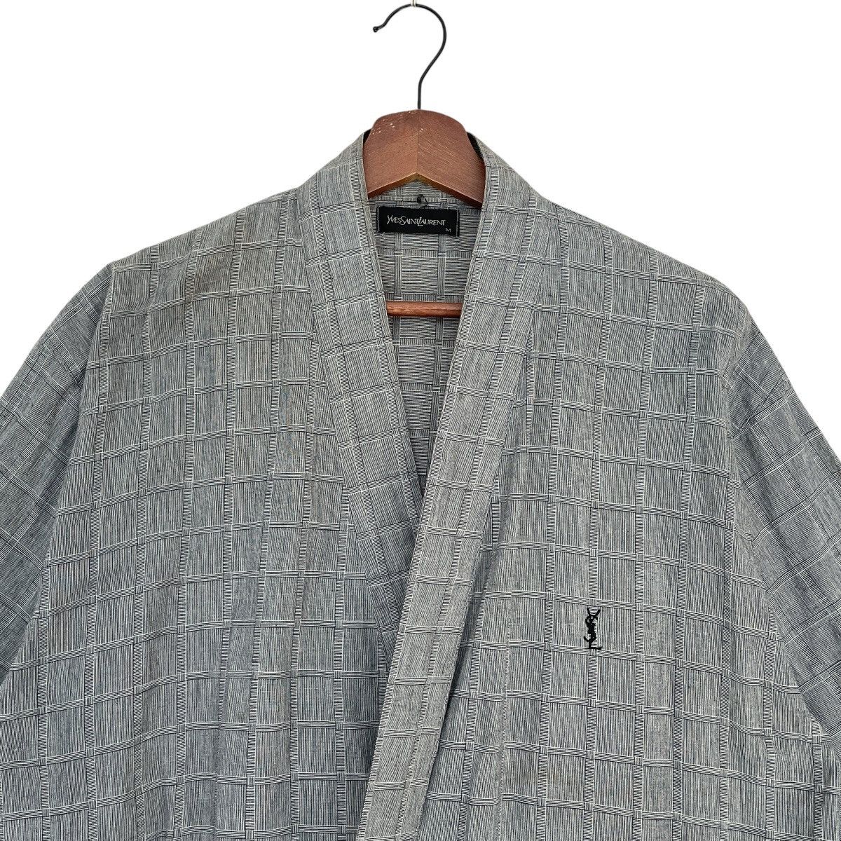 Vintage × Yves Saint Laurent Vintage Brand Yves Saint Laurent Bathrope 1990s Size US M / EU 48-50 / 2 - 7 Thumbnail