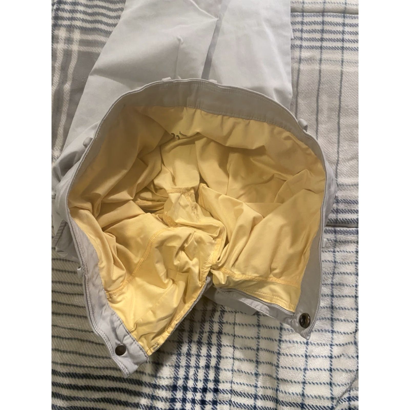 Vintage VINTAGE is not applicable here. Size US 32 / EU 48 - 7 Thumbnail