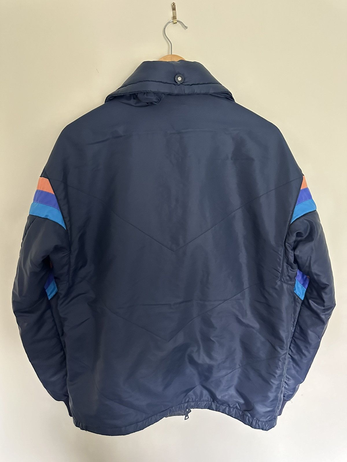 BMW × Designer × Nike RARE BMW M1 Procar Jacket Size US M / EU 48-50 / 2 - 9 Thumbnail