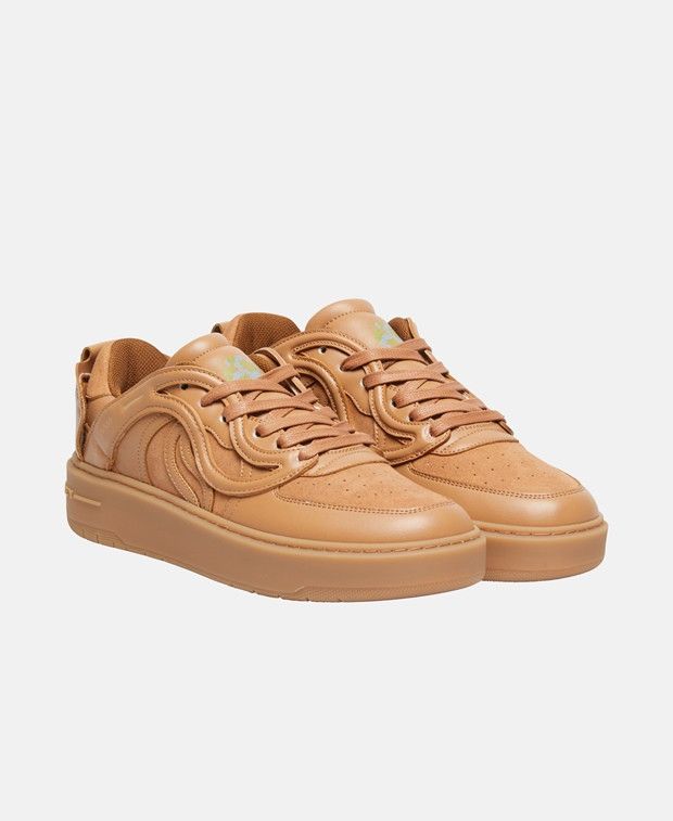 Stella McCartney S-wave 1 Sneakers Size US 6 / IT 36 - 1 Thumbnail
