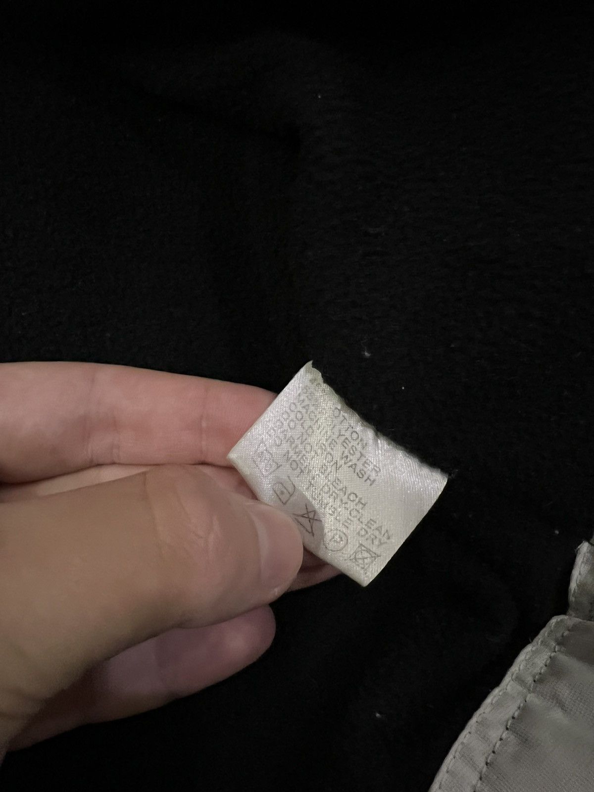 Honda × Vintage Vintage Y2k Honda Racing Faded Thrashed Nylon Jacket 90’s Size US M / EU 48-50 / 2 - 25 Thumbnail