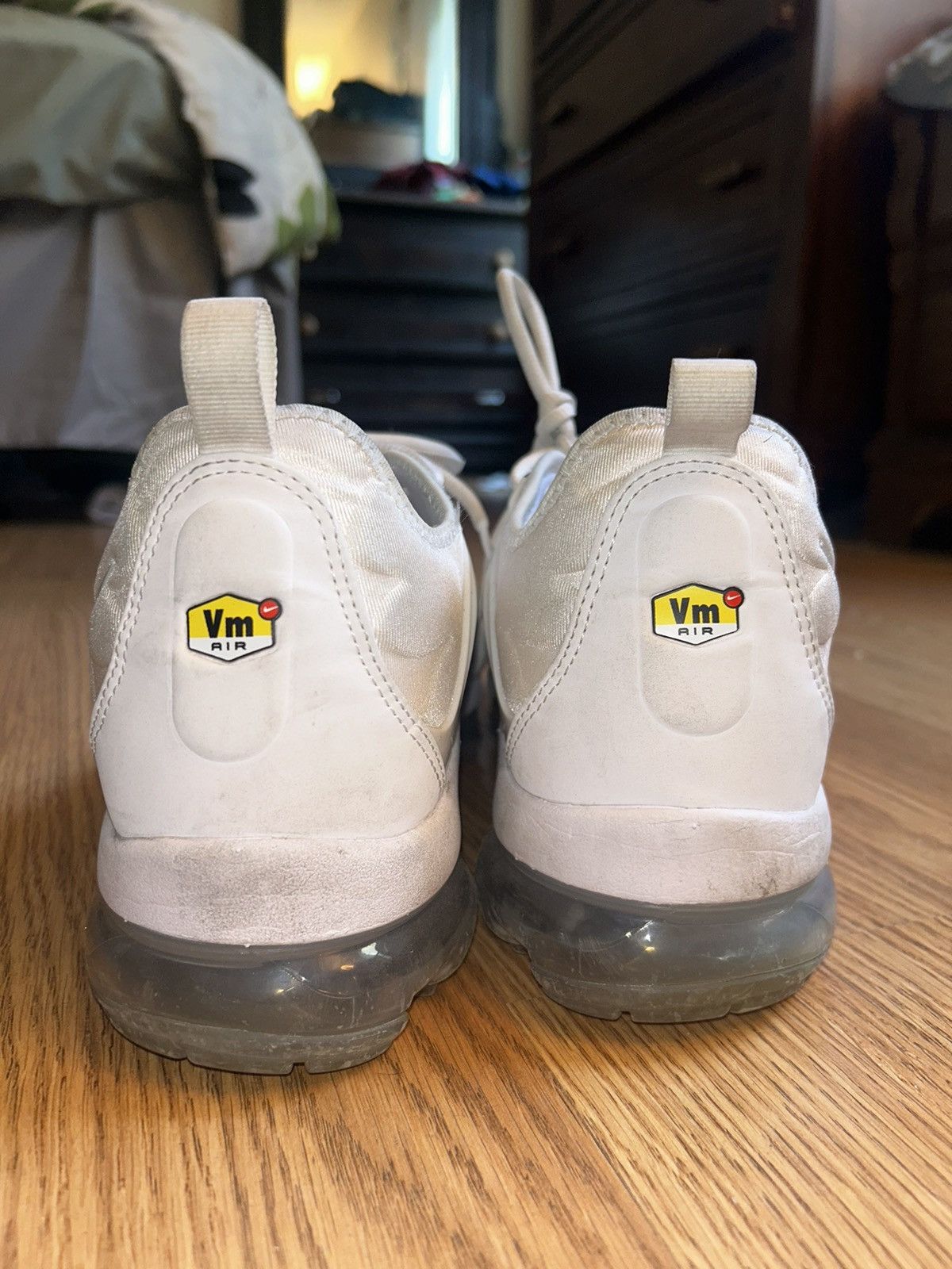 Nike VAPOR MAX Size US 13 / EU 46 - 6 Thumbnail