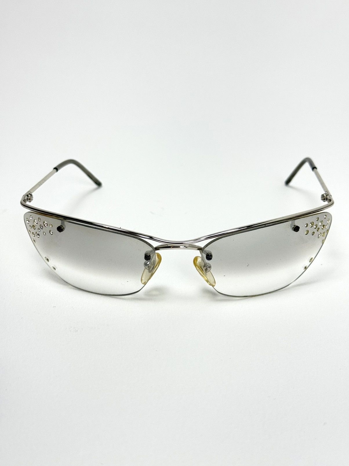 Dior Y2K DIOR FLASH SUNGLASSES Size ONE SIZE - 2 Thumbnail