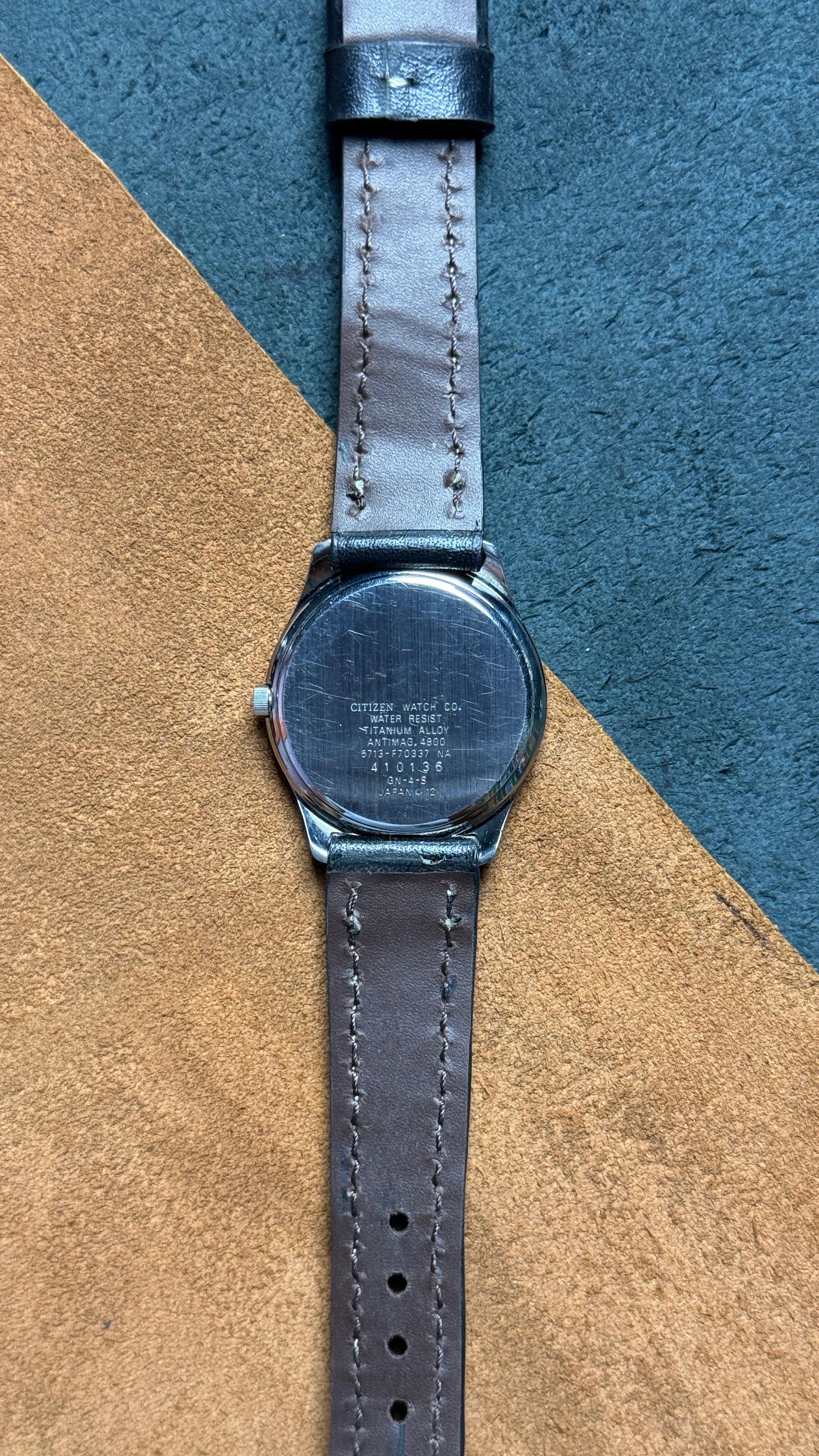 Citizen Vintage Citizen Forma Size ONE SIZE - 3 Thumbnail