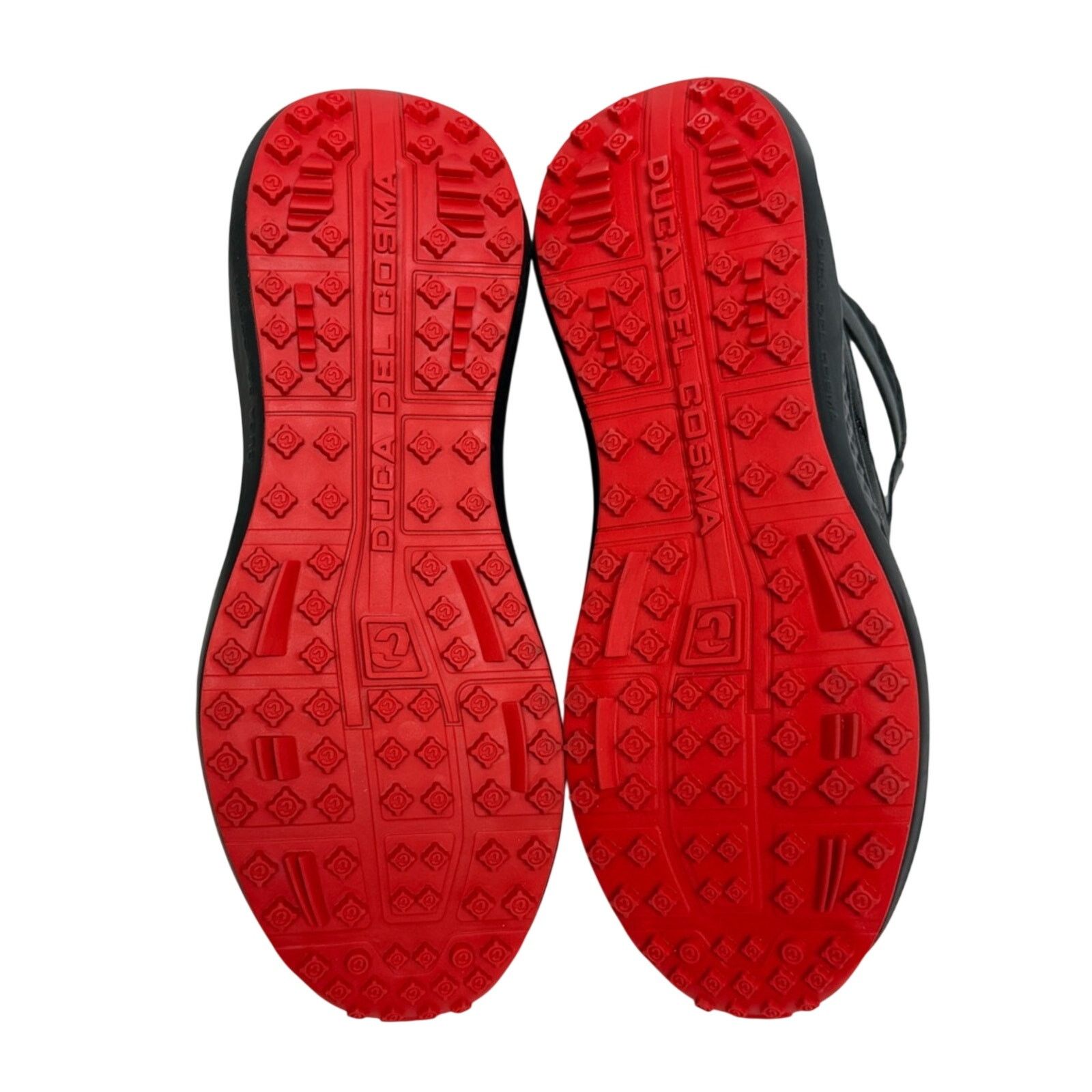Other Duca Del Cosma Lipari Golf Shoes Men’s 9 W 11 SALES SAMPLE Size US 9 / EU 42 - 5 Thumbnail