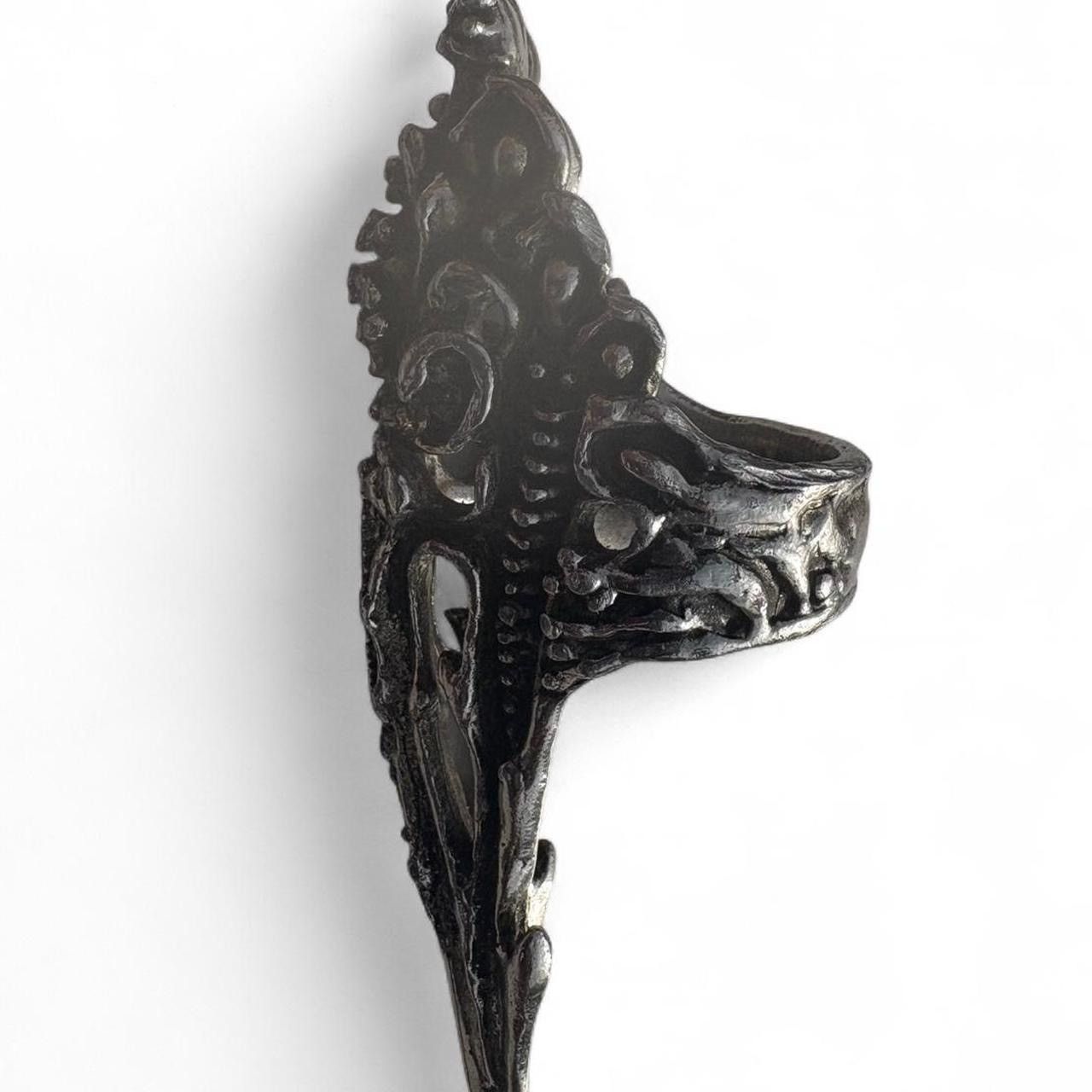 Other Axel R Stocks “ COSMIC RAVEN” sterling silver ring Size ONE SIZE - 6 Thumbnail
