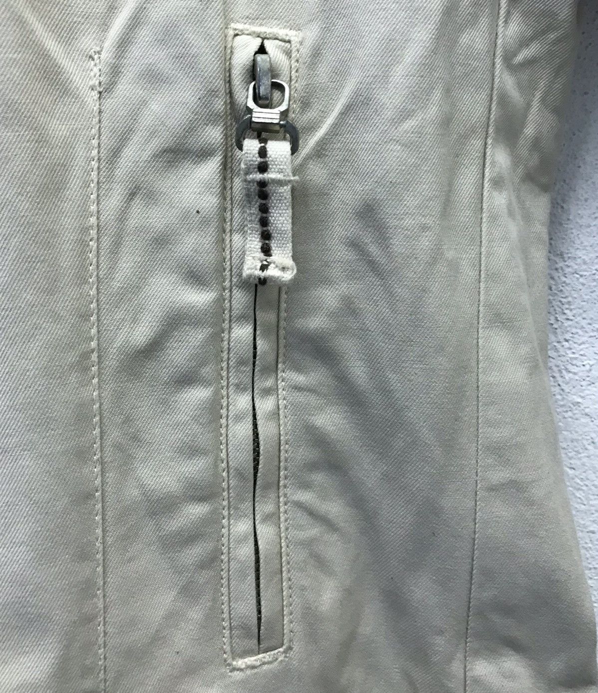 Massimo Dutti × Vintage Vintage Massimo Dutti Jacket Size US L / EU 52-54 / 3 - 5 Thumbnail