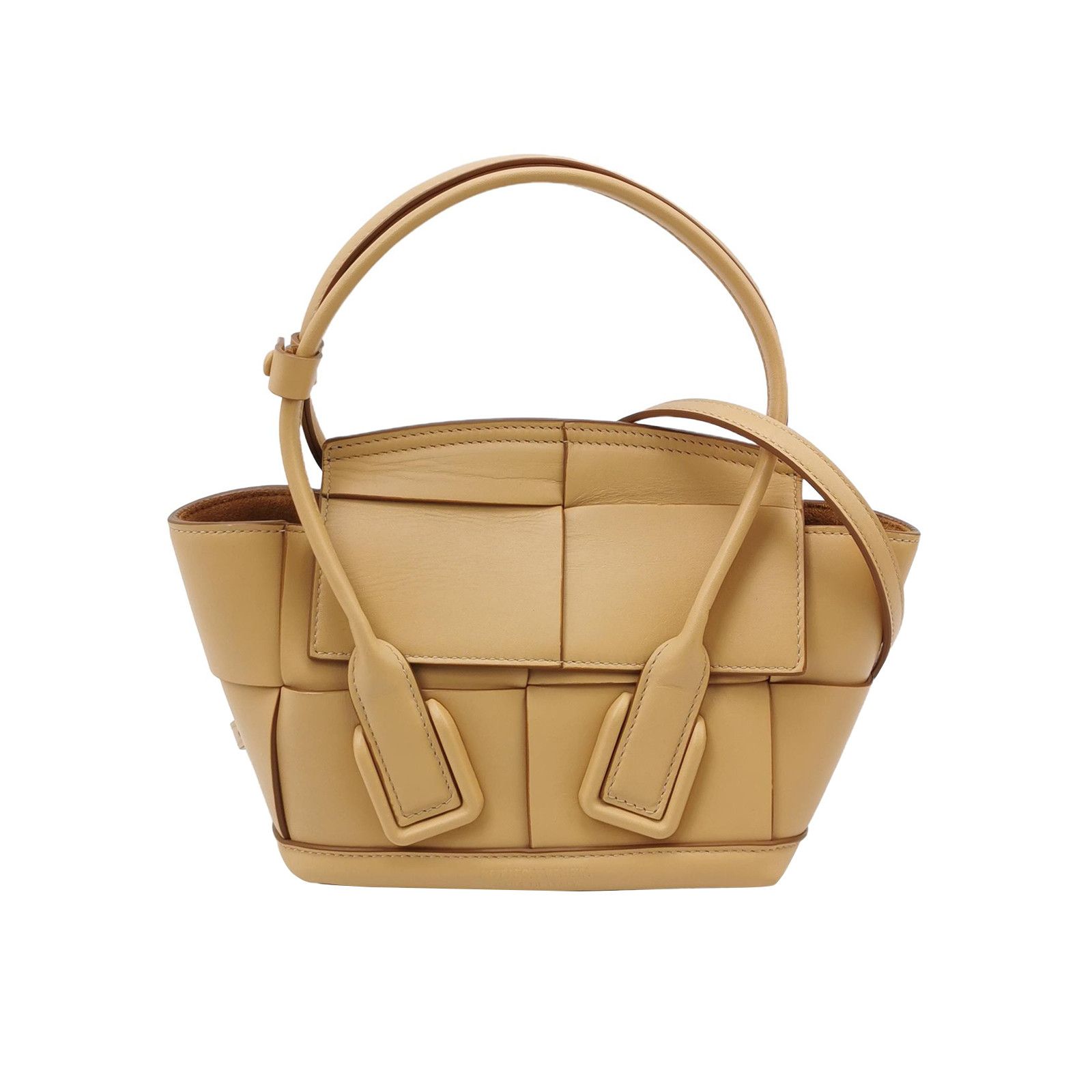 Bottega Veneta Bottega Veneta Women os Shoulder Bags Size ONE SIZE - 1 Thumbnail