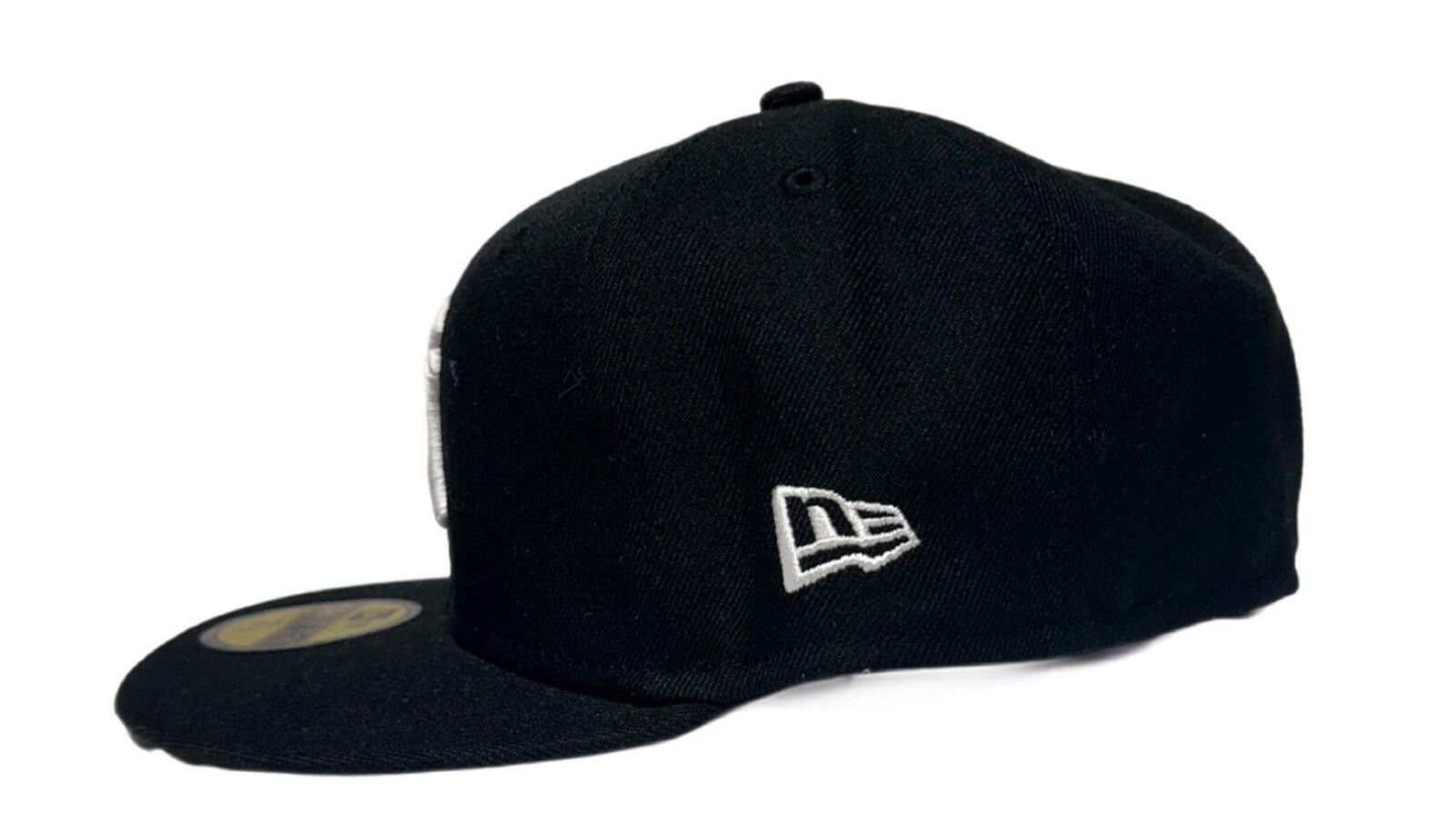 New Era New Era New York Yankees 59FIFTY Size ONE SIZE - 4 Thumbnail