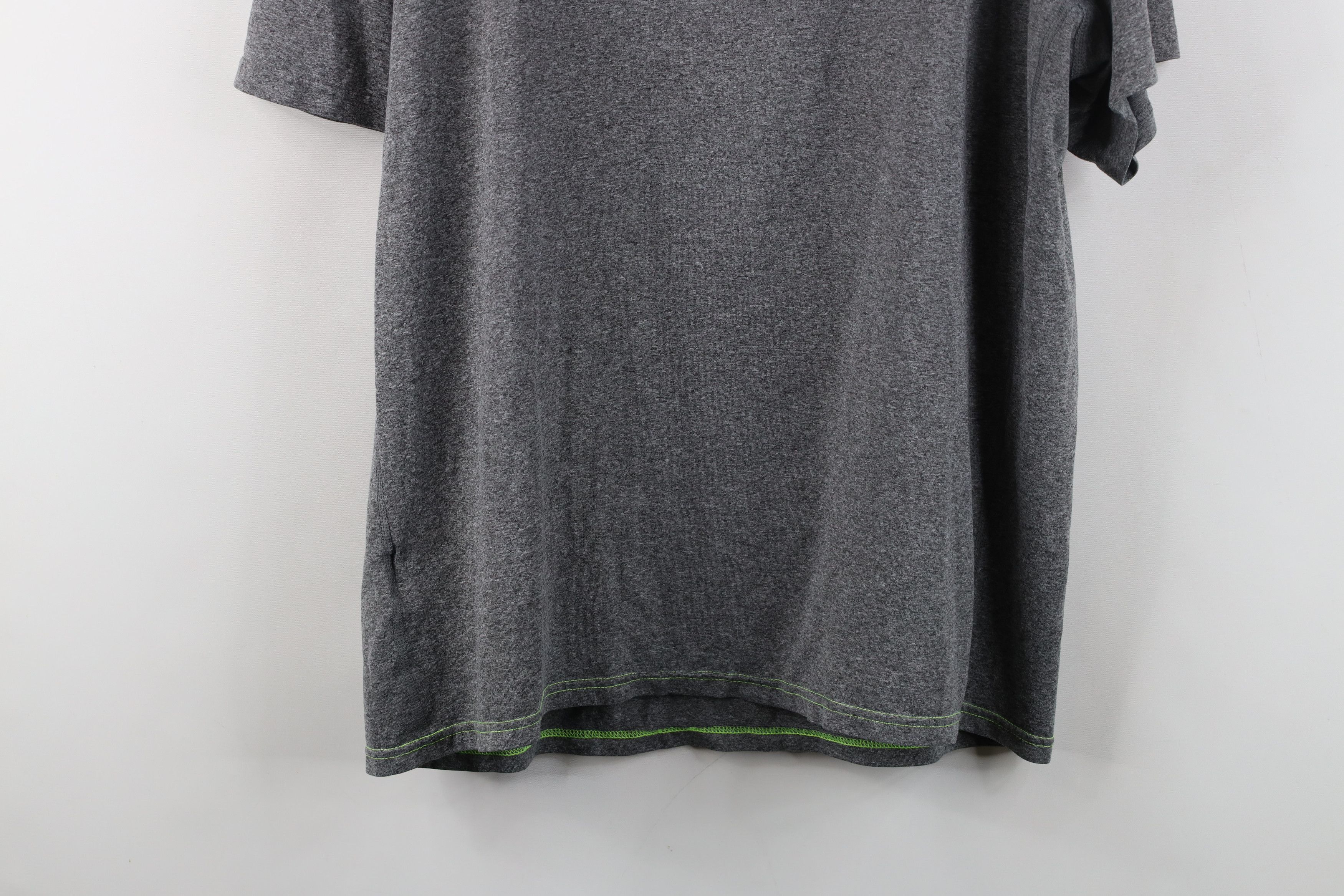 Nike Nike Baseball Center Swoosh Detroit Tigers T-Shirt Gray Size US L / EU 52-54 / 3 - 14 Thumbnail