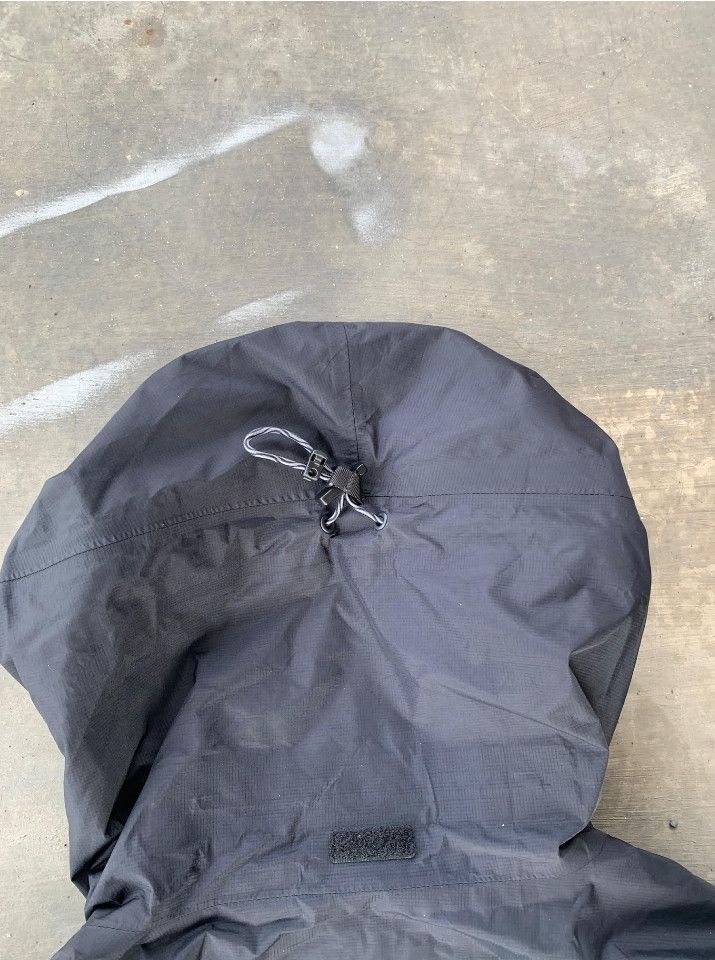 Mountain Hardwear Mountain hardwear goretex paclite Size US S / EU 44-46 / 1 - 7 Thumbnail