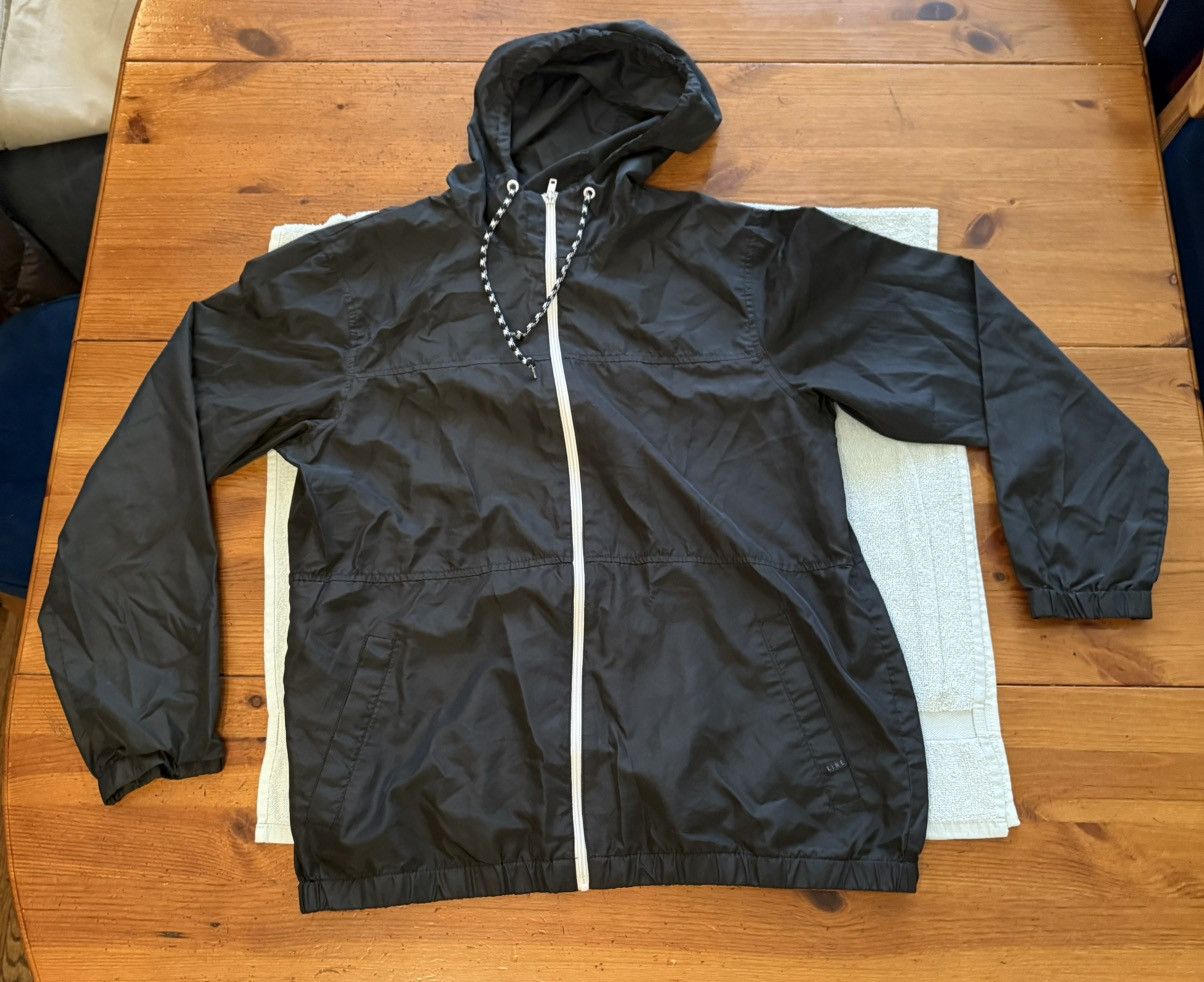 Zine Zine Windbreaker Size US L / EU 52-54 / 3 - 4 Thumbnail