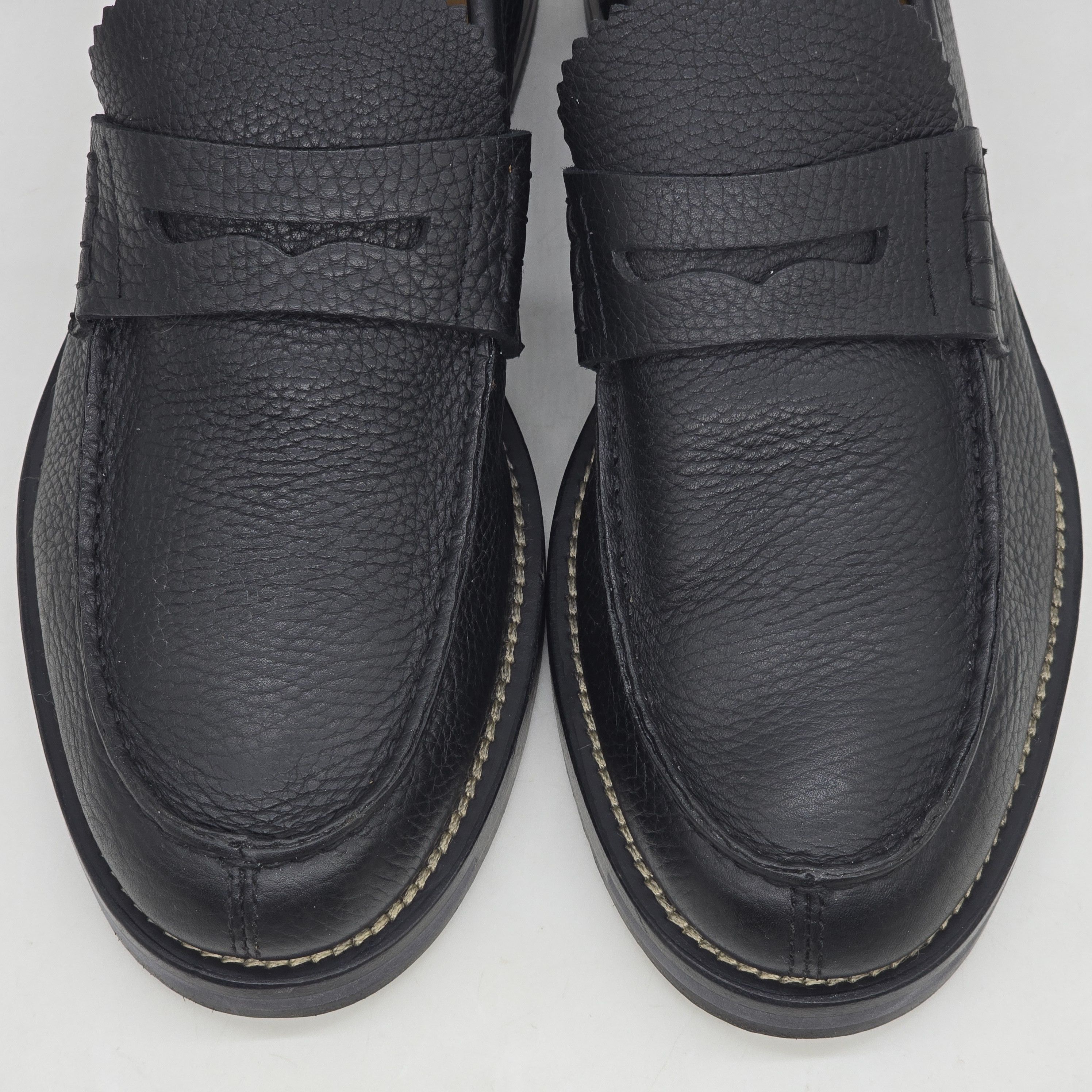 Valentino Valentino Garavani - Rockstud Loafer Size US 9 / EU 42 - 5 Thumbnail