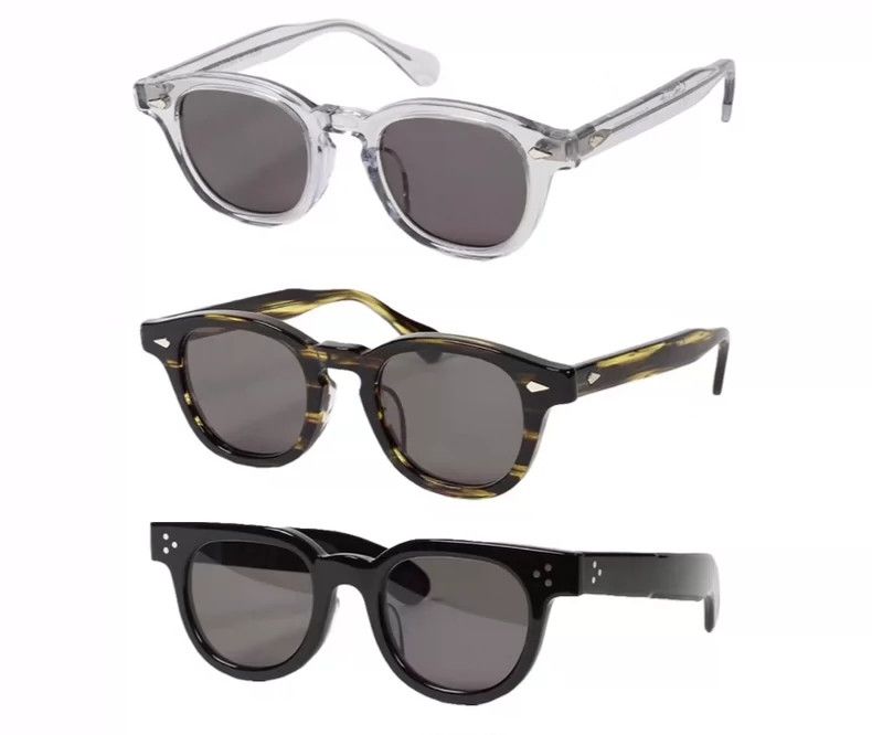 Wacko Maria wacko maria sunglasses 2503-Nextarrow Size ONE SIZE - 4 Thumbnail
