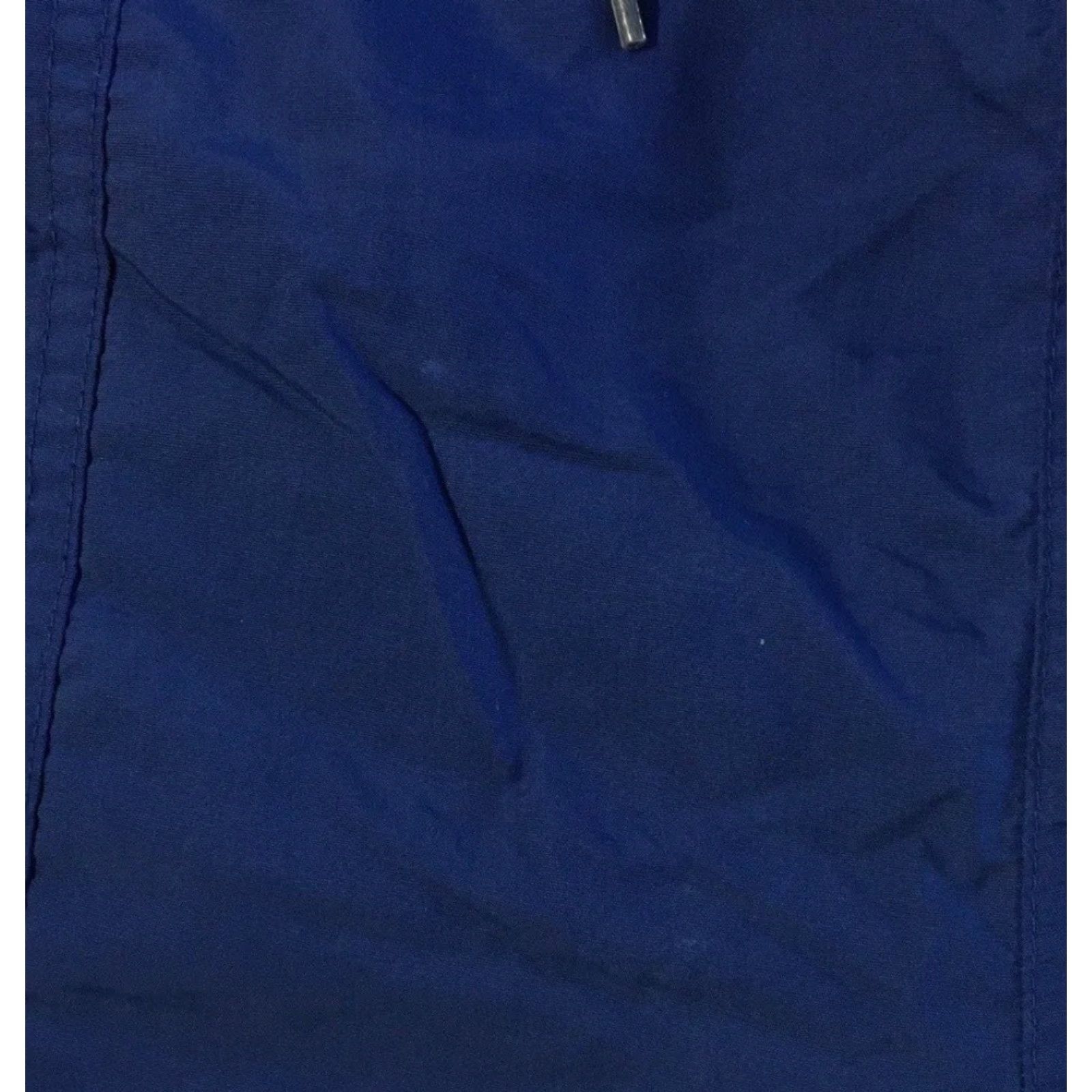 Polo Ralph Lauren VINTAGE Polo Ralph Lauren Spellout Board Shorts XL Trunks Blue 90s Surf Sailing Polo Sport Mens Size US XL / EU 56 / 4 - 4 Thumbnail
