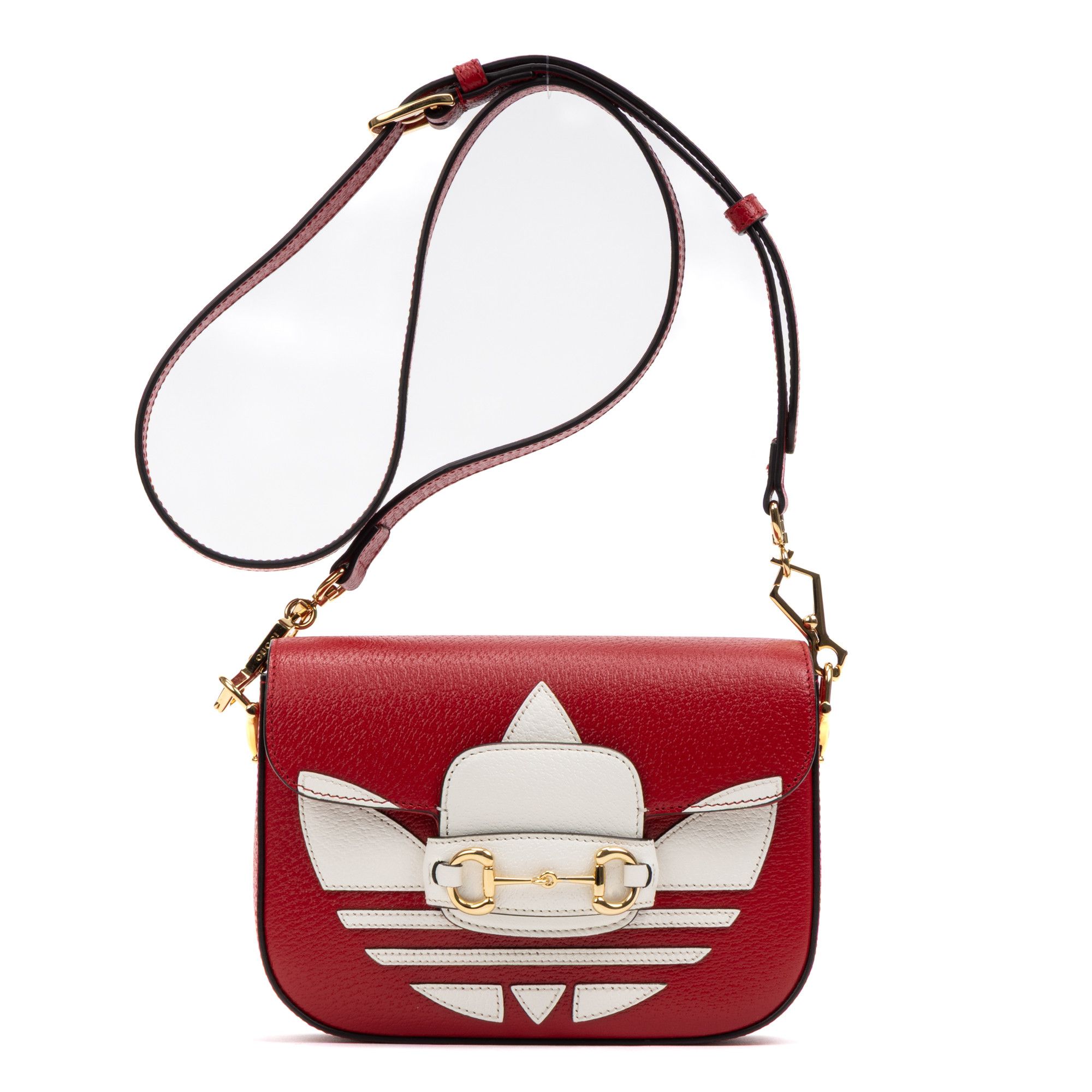 Gucci Adidas Horsebit 1955 Mini Size ONE SIZE - 1 Thumbnail