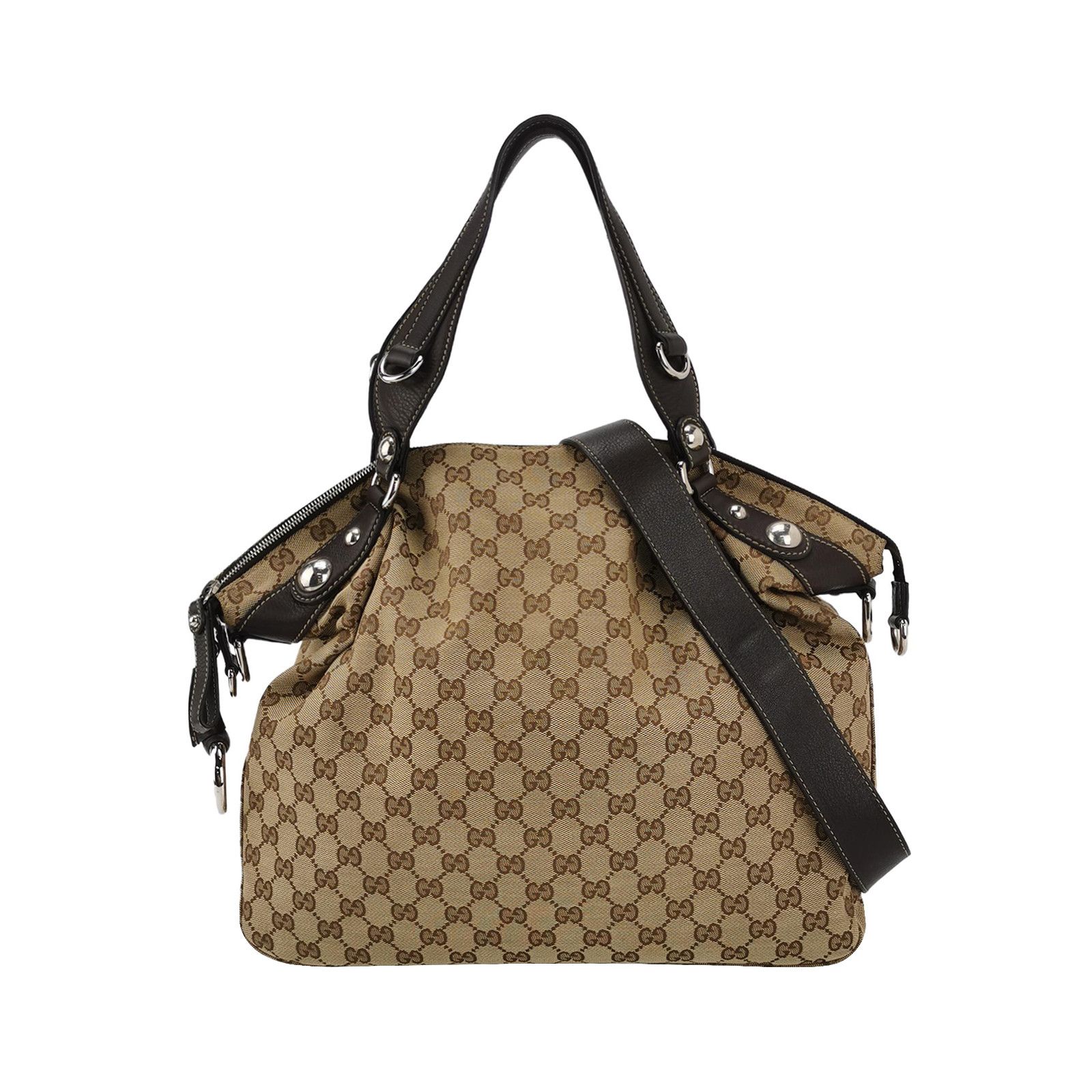 Gucci Gucci Women os Shoulder Bags Size ONE SIZE - 1 Thumbnail