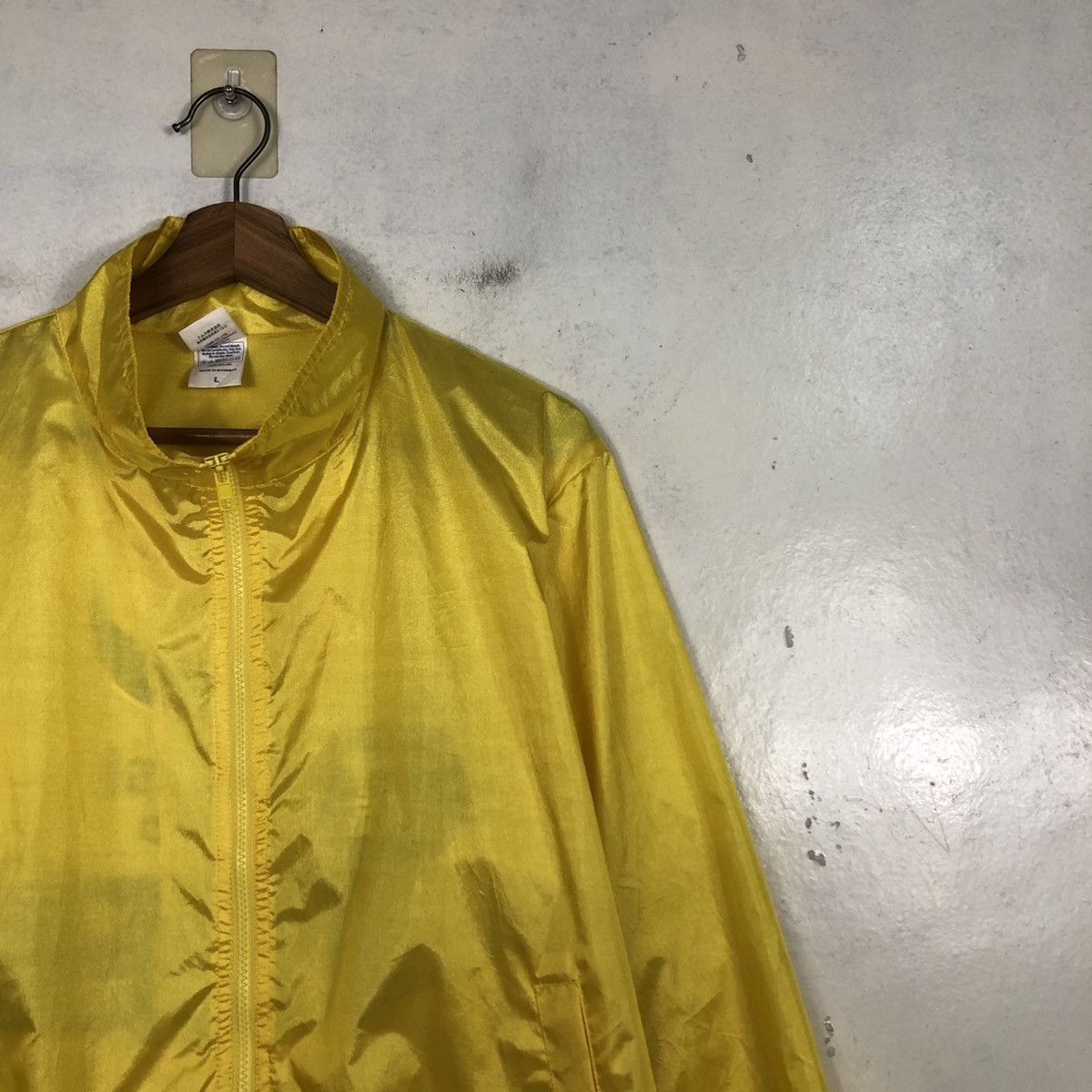 Japanese Brand 📌Vintage Satin Bomber Jacket Pepsi Zero Big Logo Size US L / EU 52-54 / 3 - 8 Thumbnail