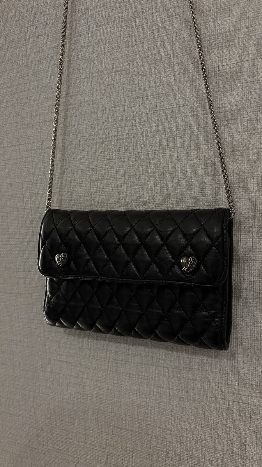 Chrome Hearts