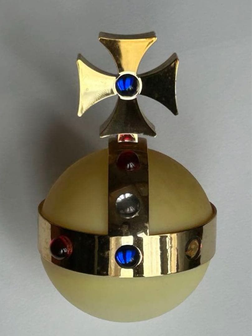 Vivienne Westwood VIVIENNE WESTWOOD POP Swatch Limited Edition Watch Gold Size ONE SIZE - 9 Thumbnail