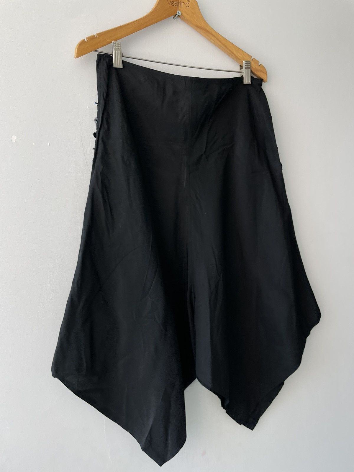 Vintage y2k skirt Size 26" / US 2 / IT 38 - 12 Thumbnail