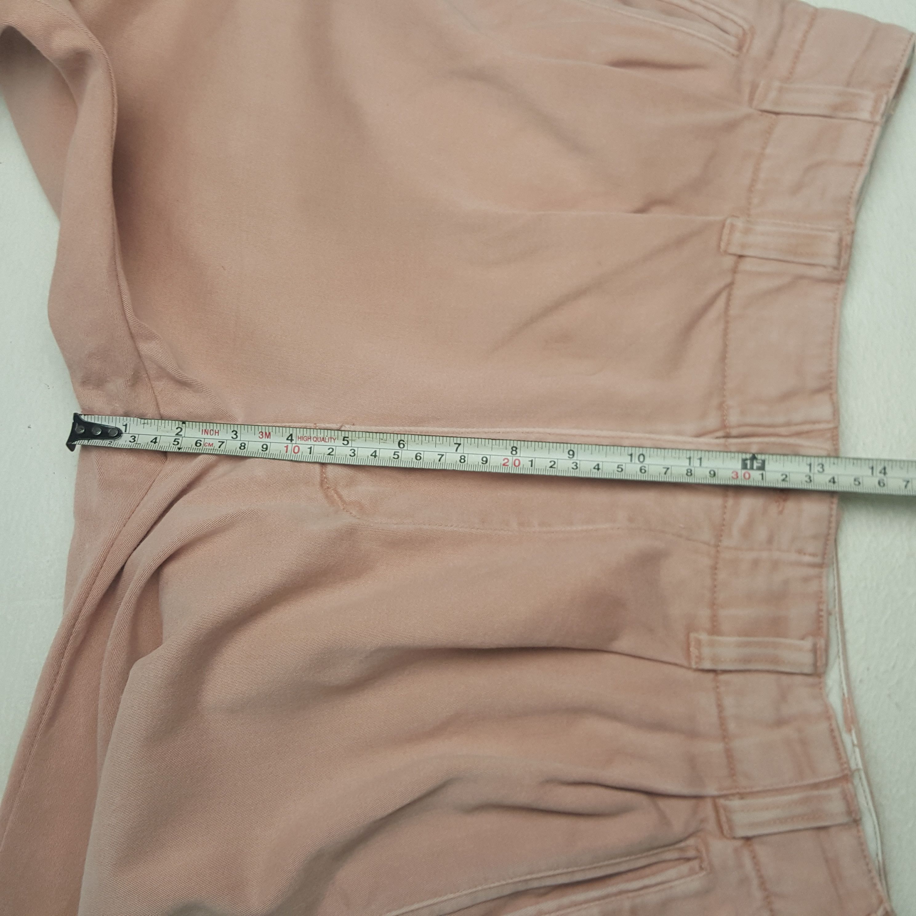 Nigel Cabourn × Vintage Vintage Nigel Cabourn Pants Size US 30 / EU 46 - 8 Thumbnail