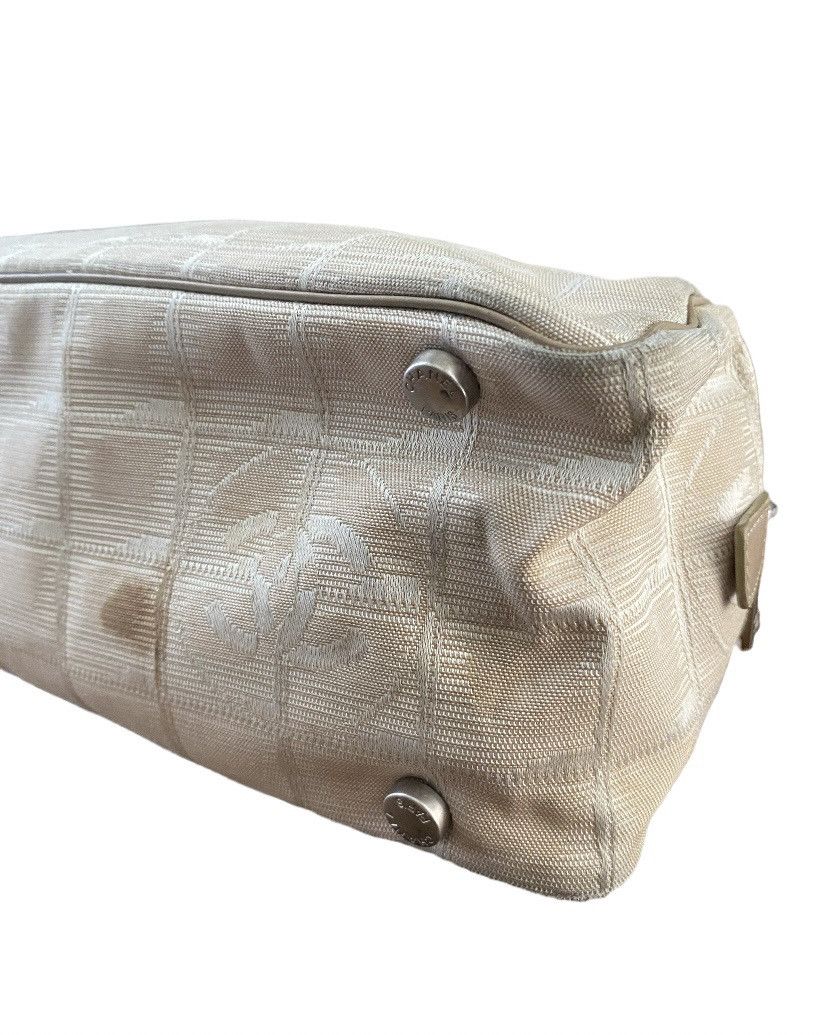 Chanel Chanel CC Canvas Baguette Bag Size ONE SIZE - 6 Thumbnail