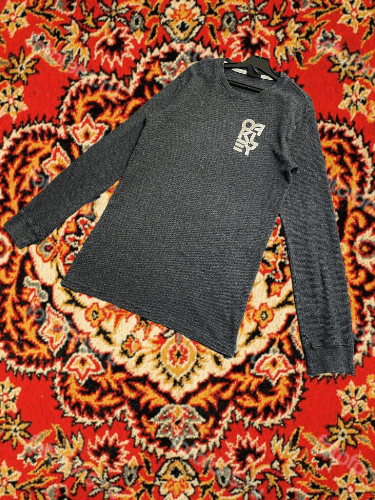 archive OAKLEY A long sleeve t-shirt