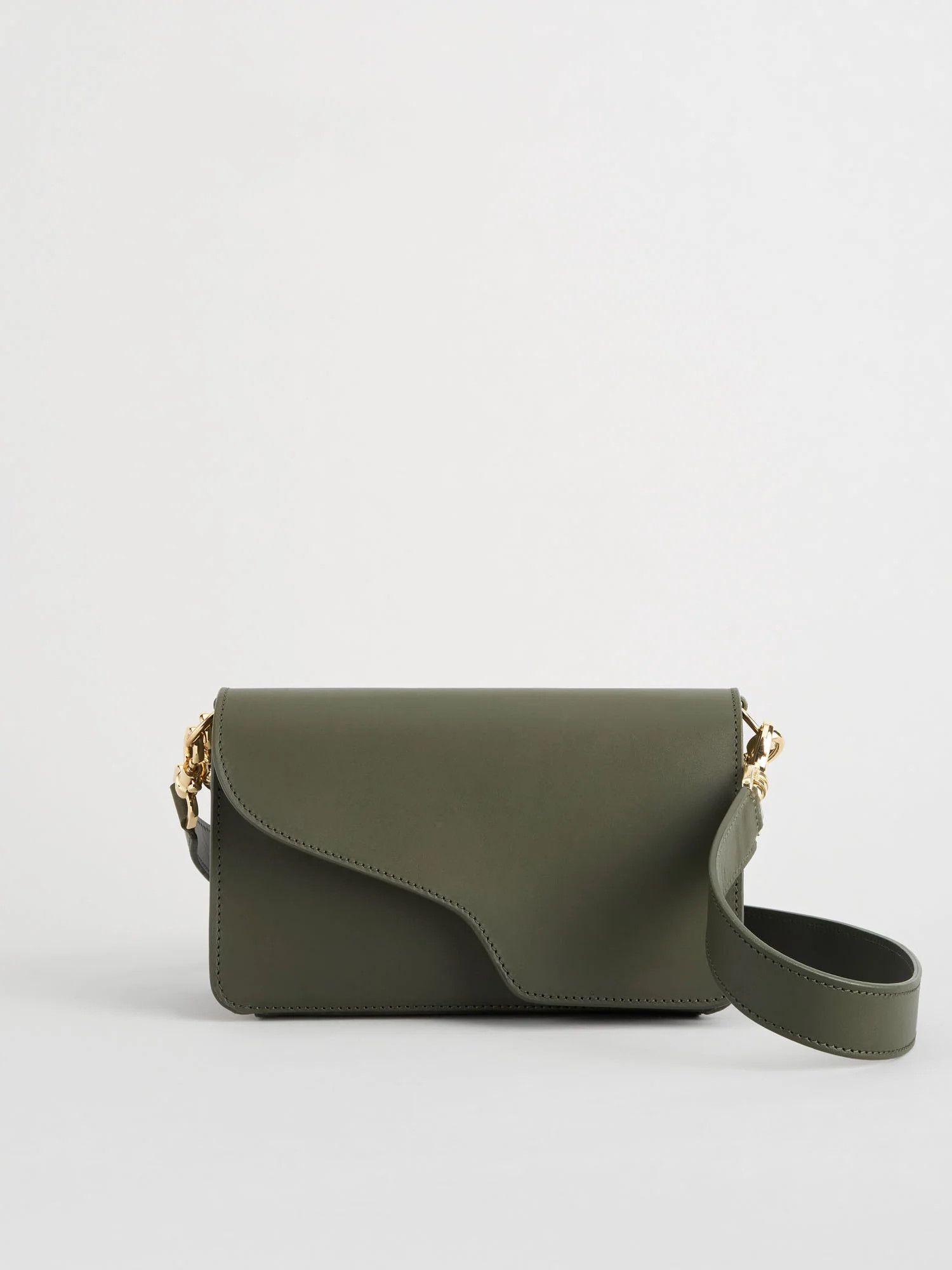 ATP Atelier ATP Atelier Assisi Bucket Bag Size ONE SIZE - 1 Thumbnail