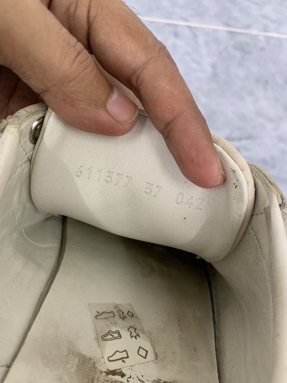 Disney × Gucci × Mickey Mouse Gucci x Disney Mickey Mouse Shoes/Sneakers Size US 7 / IT 37 - 17 Thumbnail