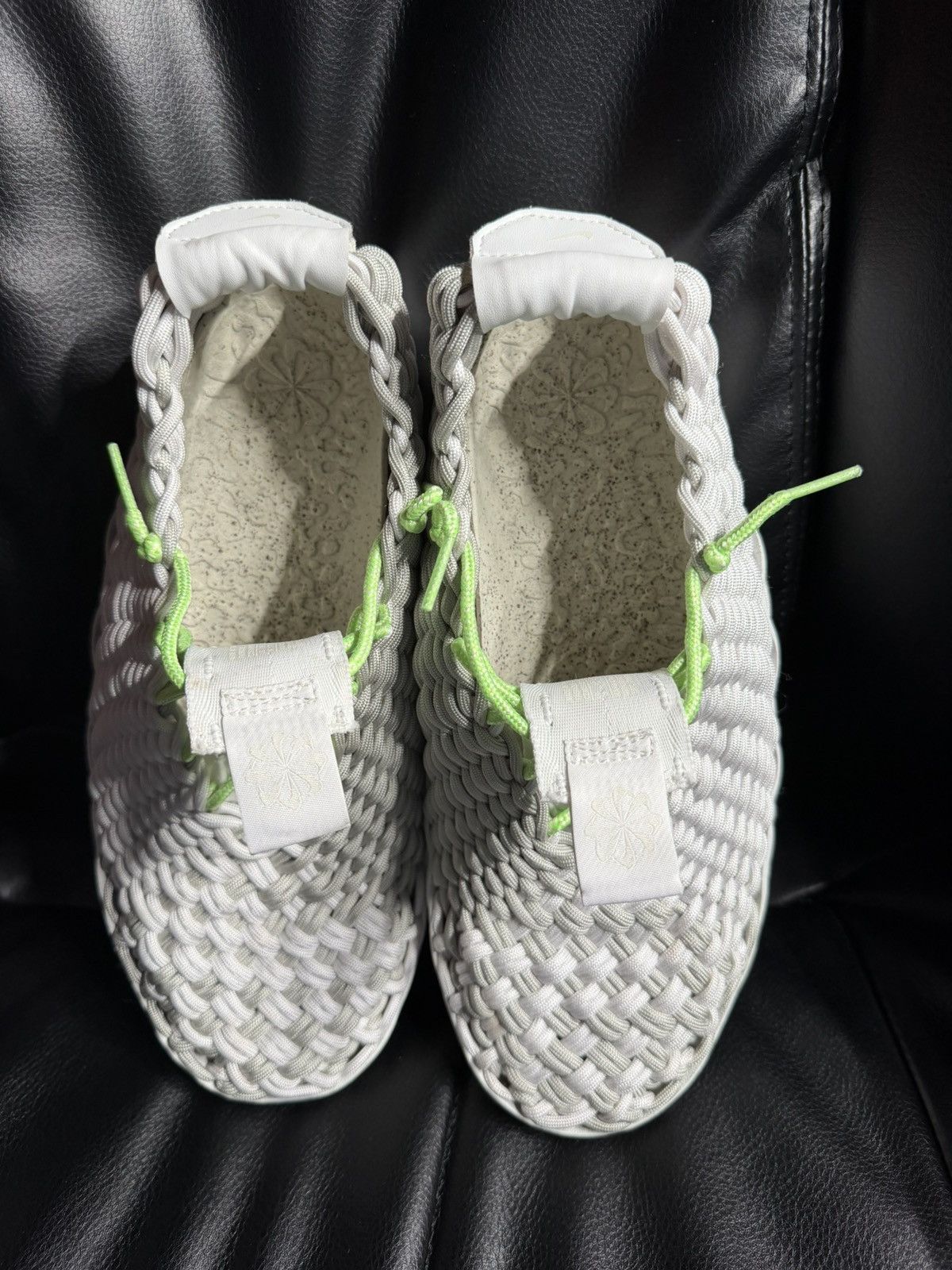 Nike Nike ACG Woven Employee Sample Size 8M (Lightly Worn) Size US 8 / EU 41 - 6 Thumbnail