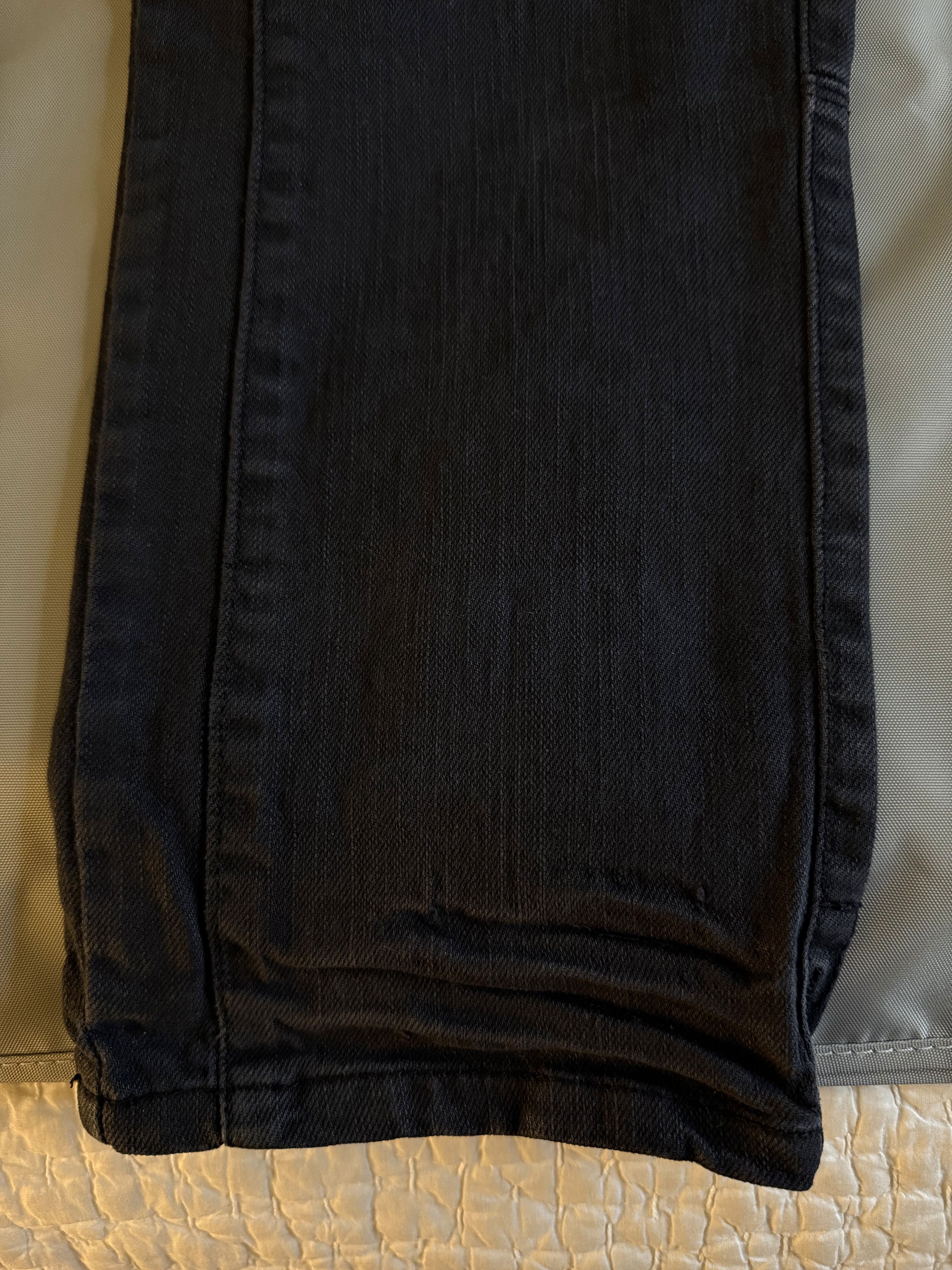 Rogue Effortless Cool Rare ROGUE Moto Pants, Badass Details Size US 32 / EU 48 - 17 Thumbnail