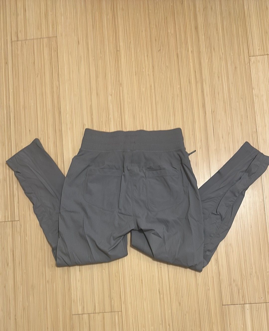 Lululemon Lululemon Street To Studio Pant II in Battleship size 6 Size 28" / US 6 / IT 42 - 10 Thumbnail