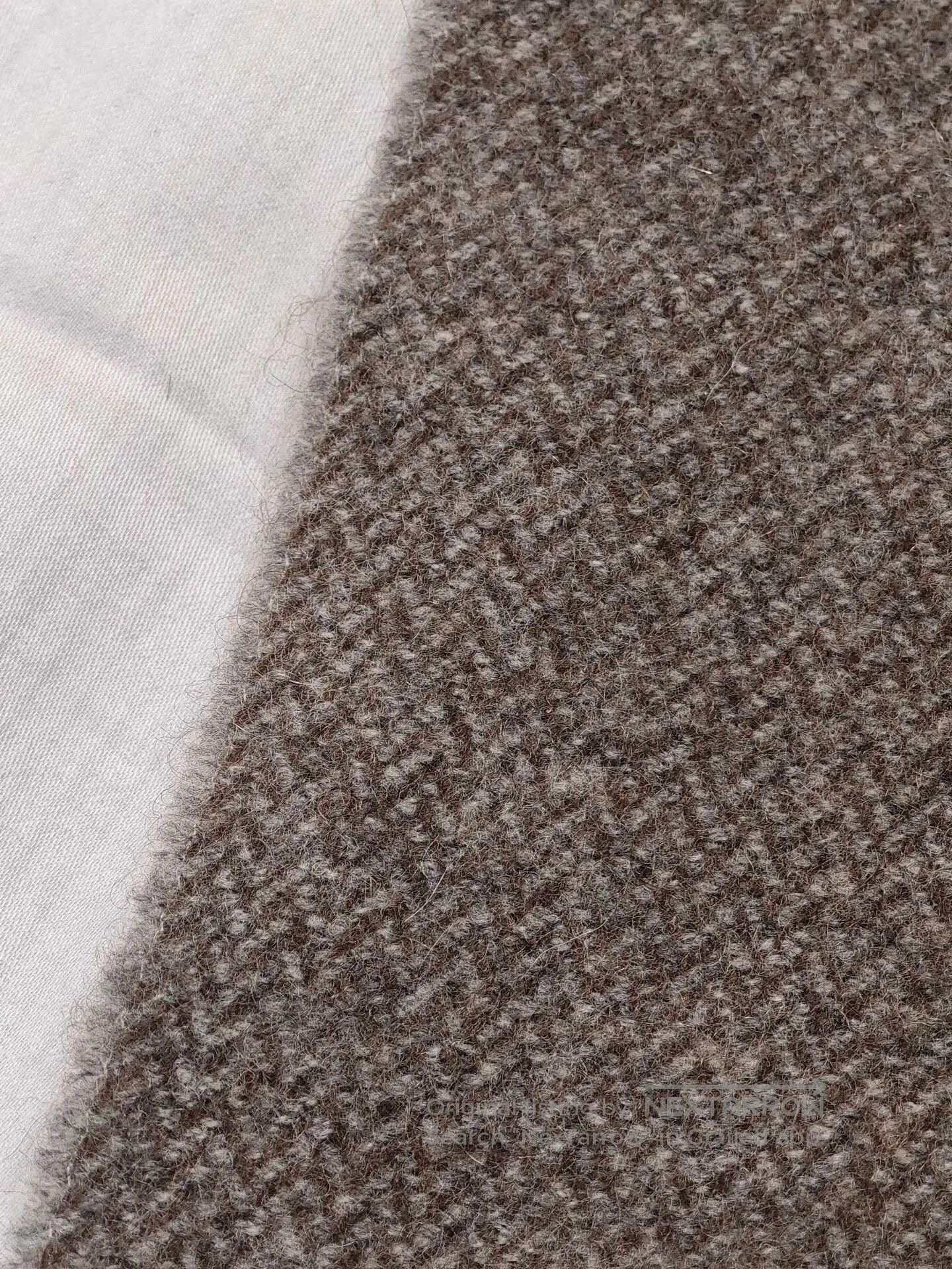 Pal Zileri Pal Zileri Cashmere Scarf from Italy. Size ONE SIZE - 4 Thumbnail