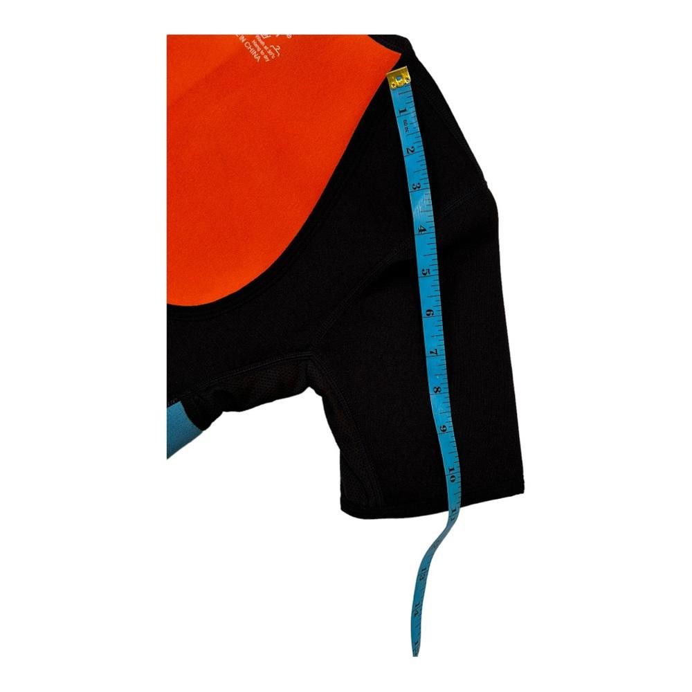 Designer NWT WetSuit Top Size Small Size ONE SIZE - 5 Thumbnail