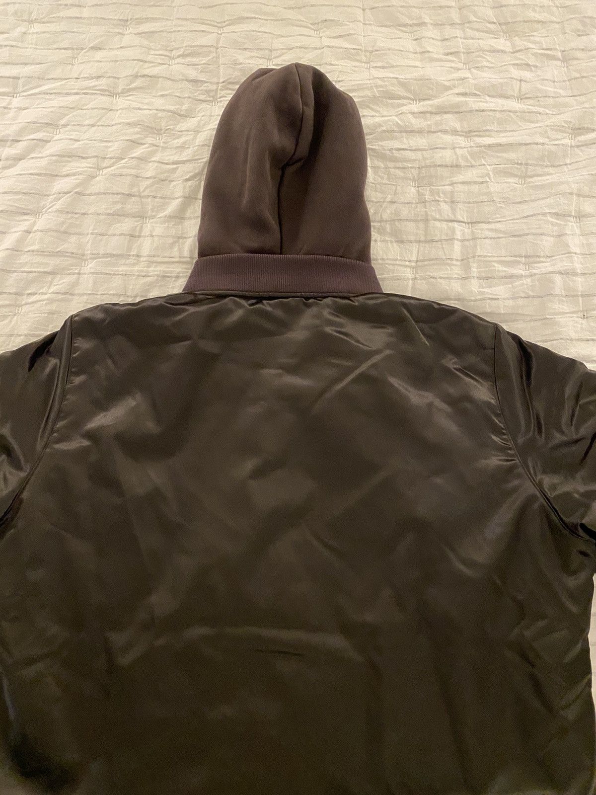 Kith Kith Gorman Hooded Jacket XXL NWT Size US XXL / EU 58 / 5 - 20 Thumbnail