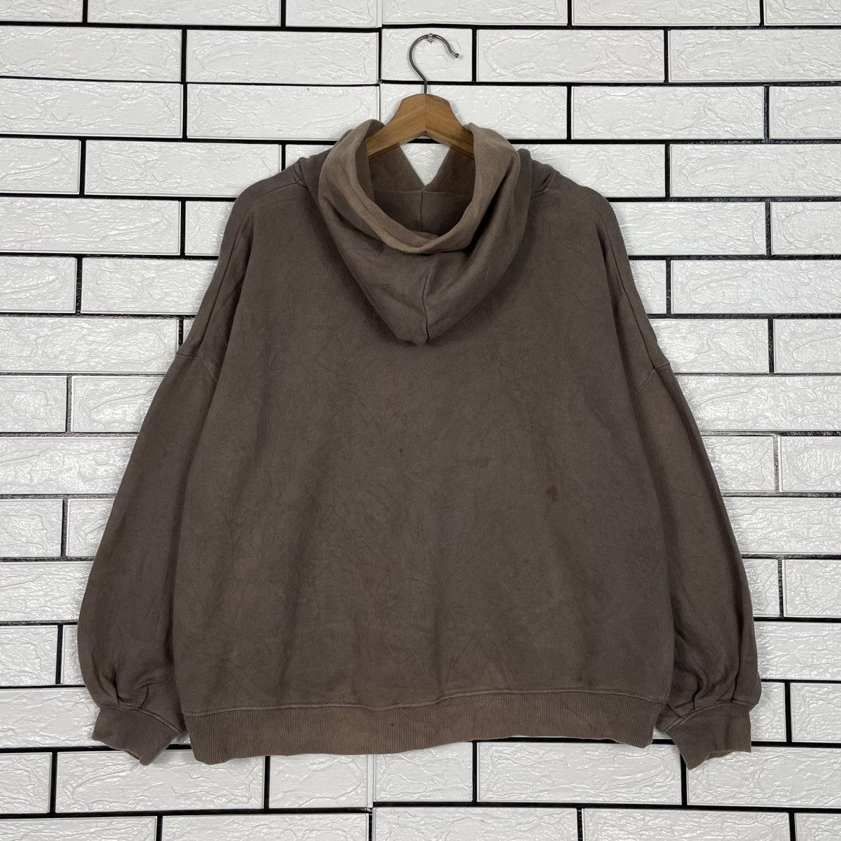 Other Cornel University Hoodie Size US M / EU 48-50 / 2 - 7 Thumbnail