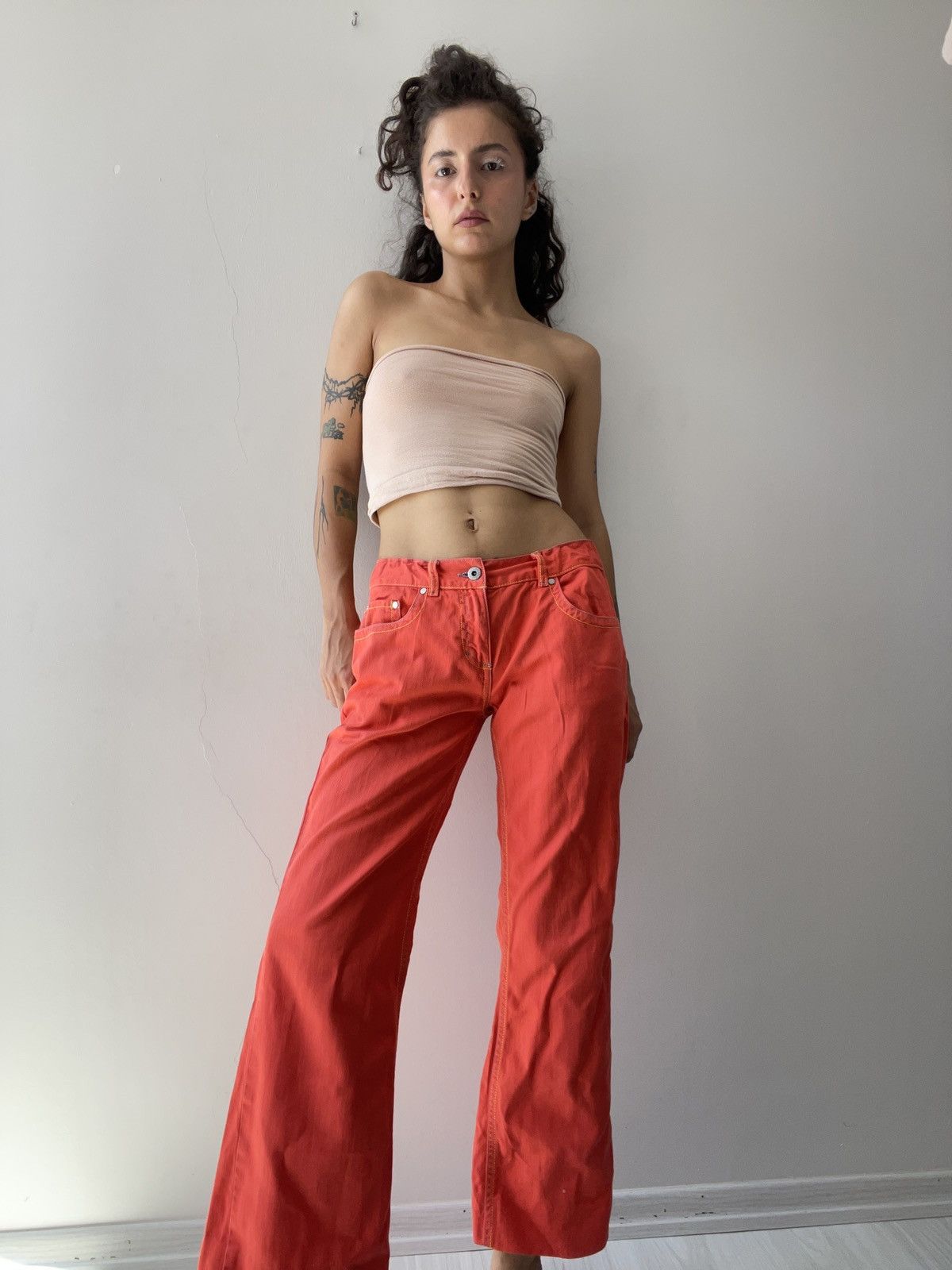 Other Beymen jean Size 24" / US 00 / IT 34 - 2 Thumbnail