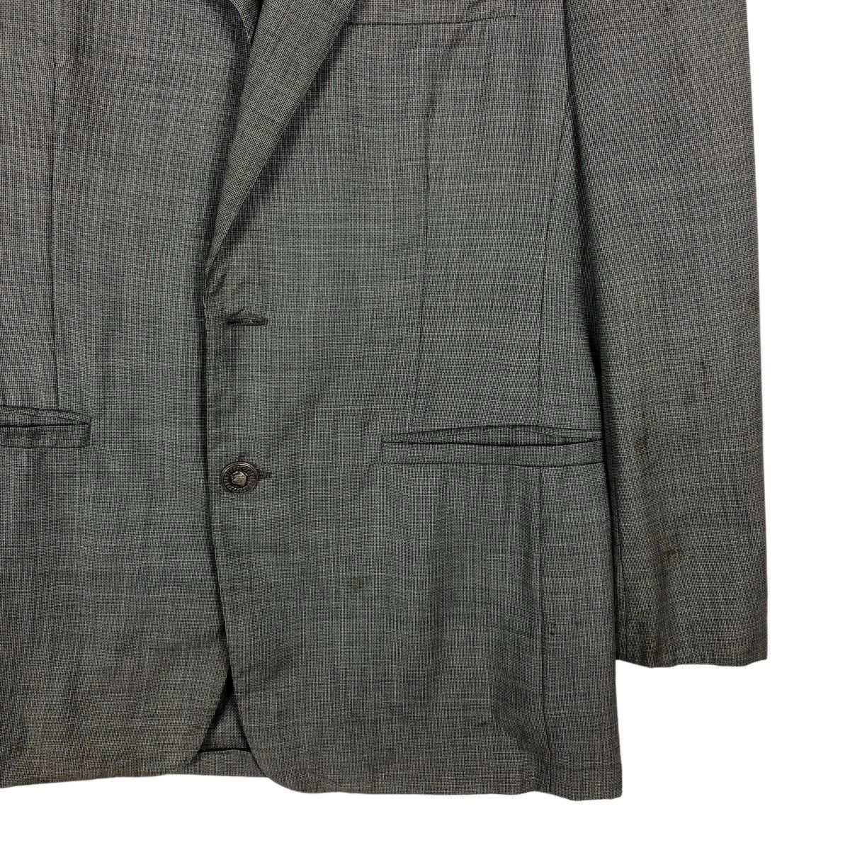 Versace 🔥Double Breast Suits Coat Gianni Versace Size US M / EU 48-50 / 2 - 4 Thumbnail