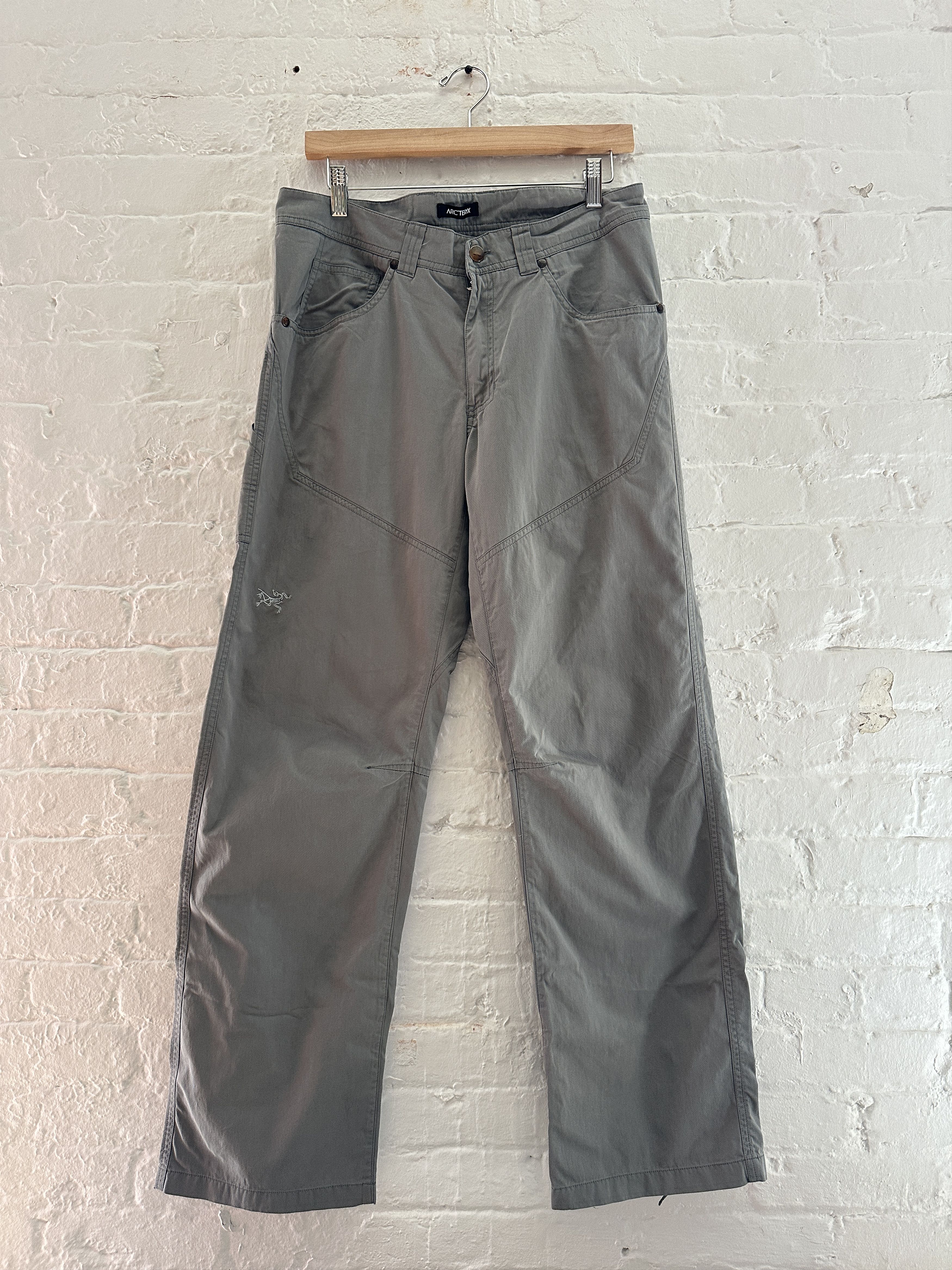 パンツ archive 00s Arc'teryx cargo pants Arcteryx cargo pants - Gem