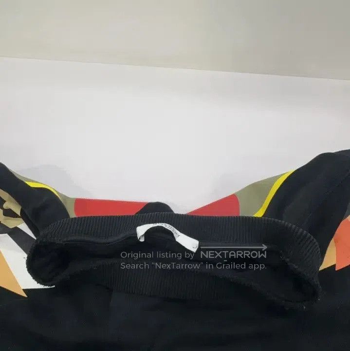 Givenchy Givenchy Wing Print Fashion Sweatshirt. Size US XL / EU 56 / 4 - 4 Thumbnail